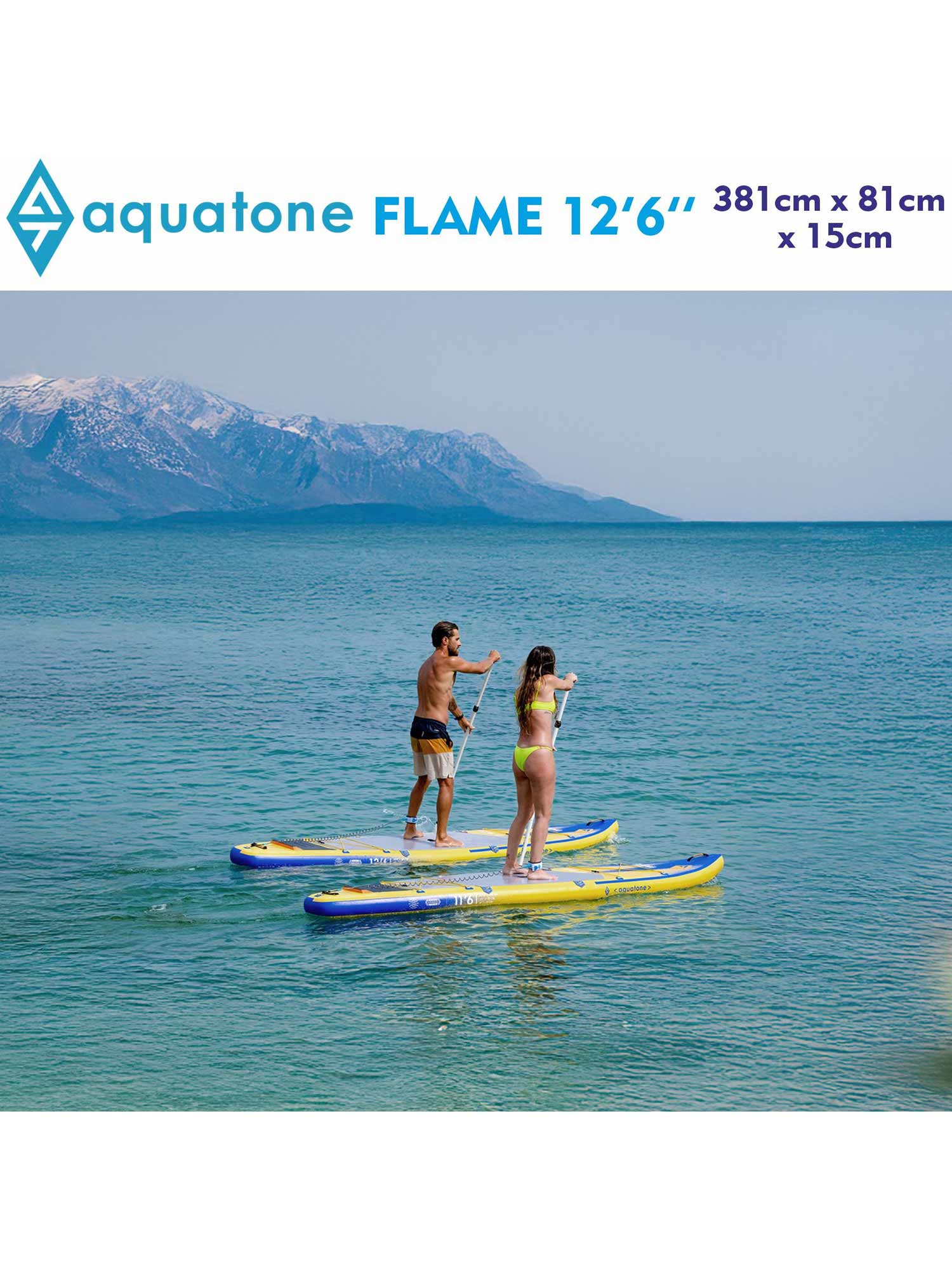 AQUATONE