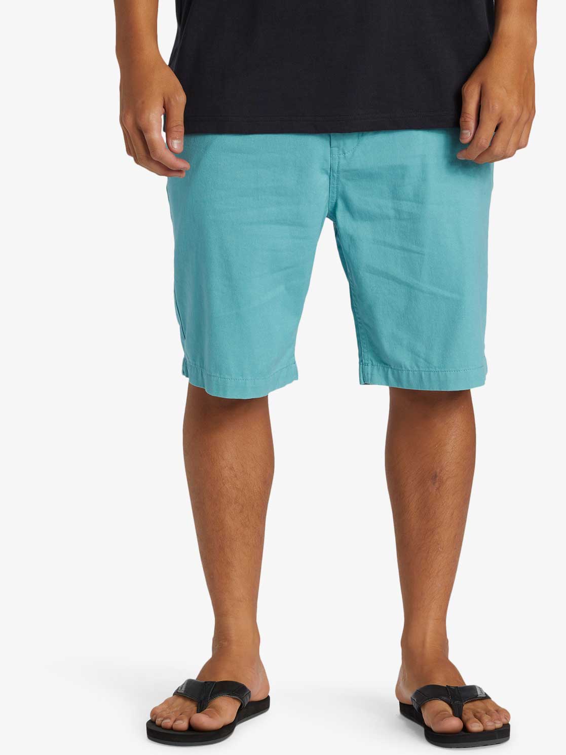 Pantaloni scurti Everyday Union Light