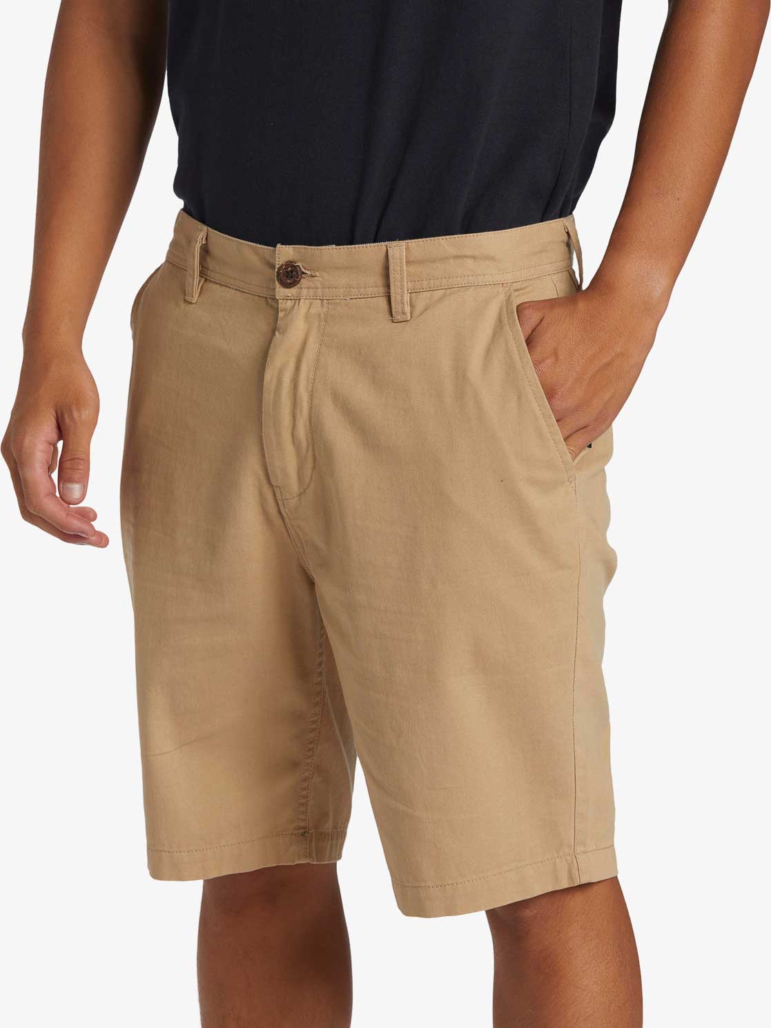 Pantaloni scurti Everyday Union Light