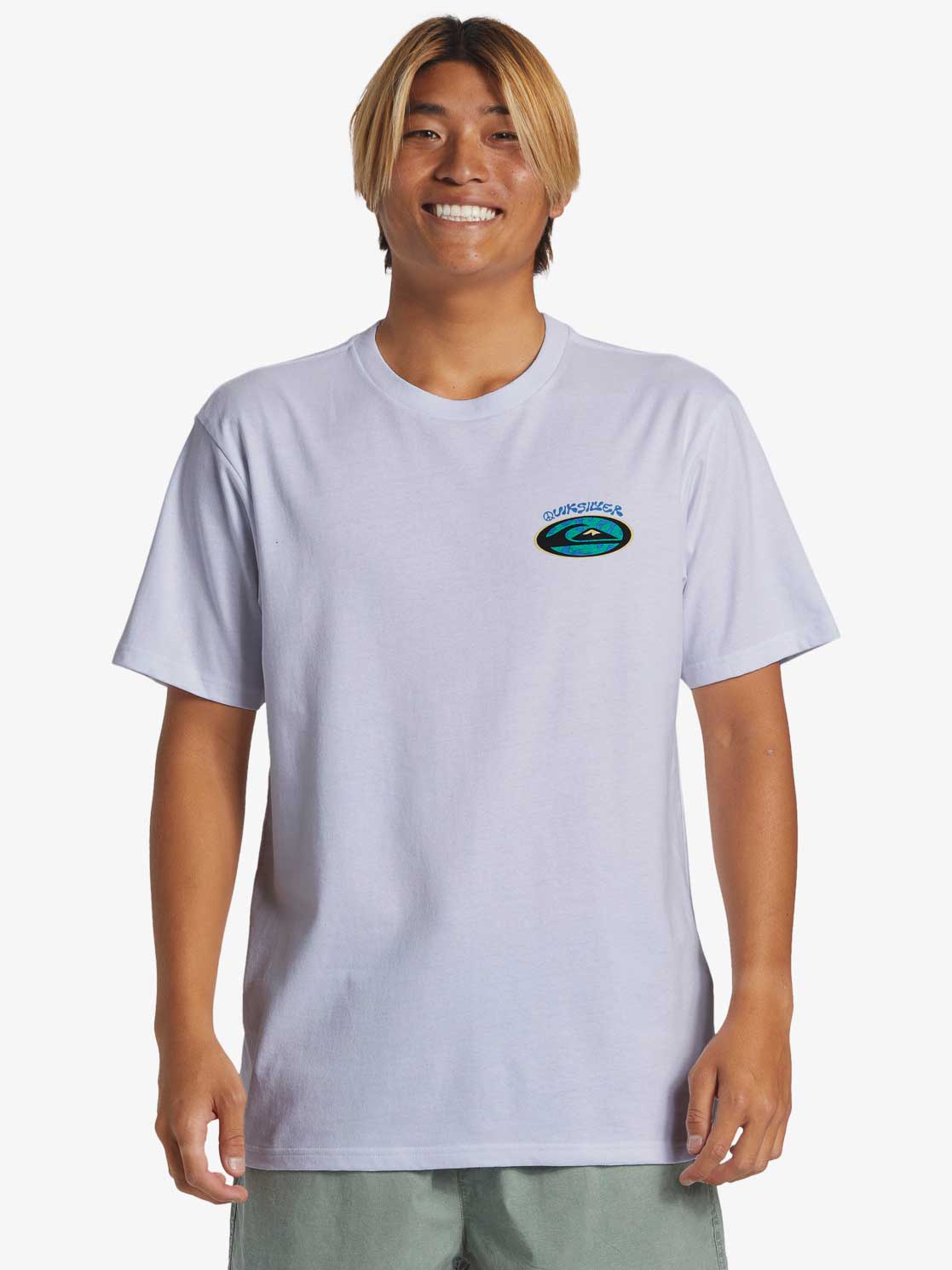 Tricou Stay Peaceful Moe
