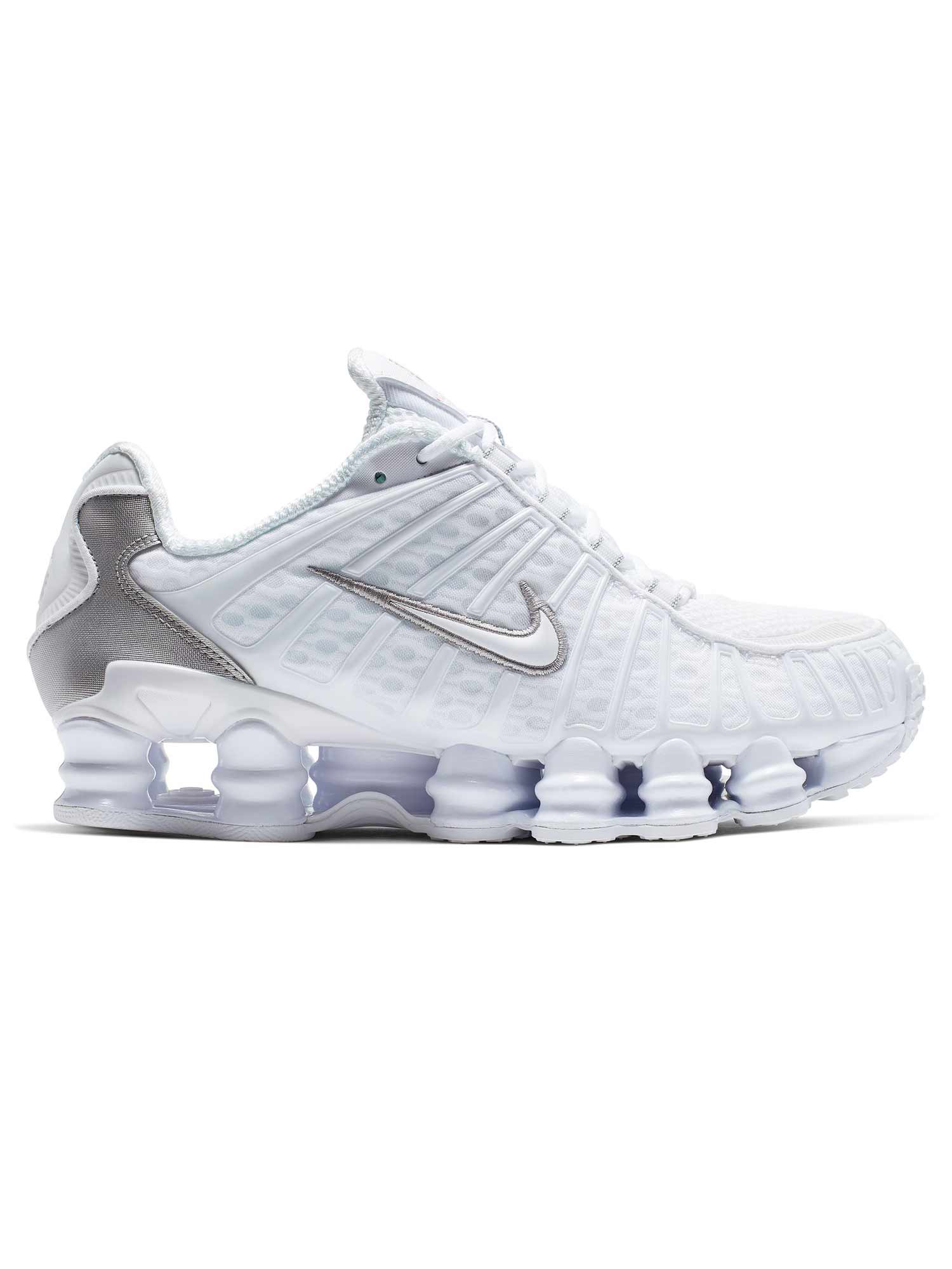 NIKE Обувки W SHOX TL