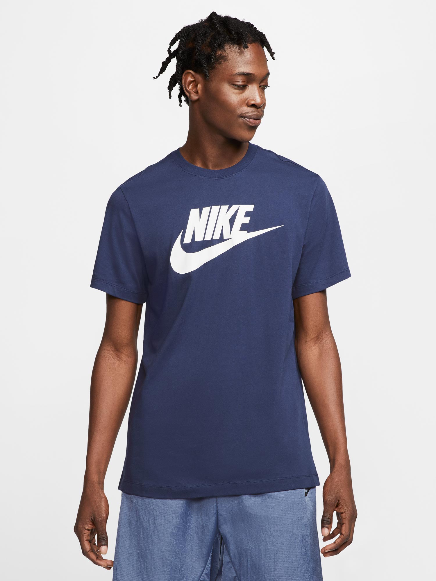 Tricou M Icon Futura