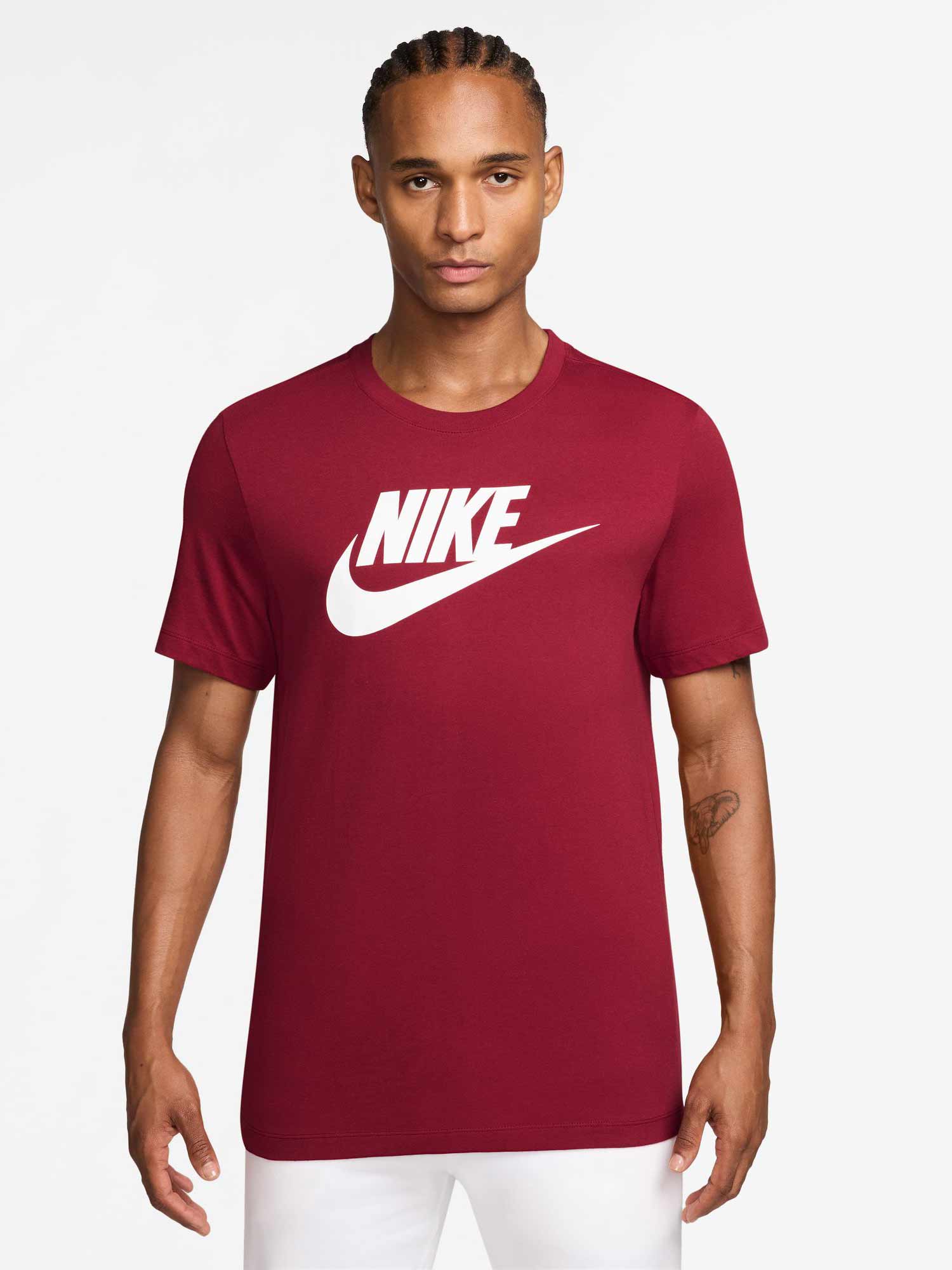 NIKE Тениска M NSW TEE ICON FUTURA