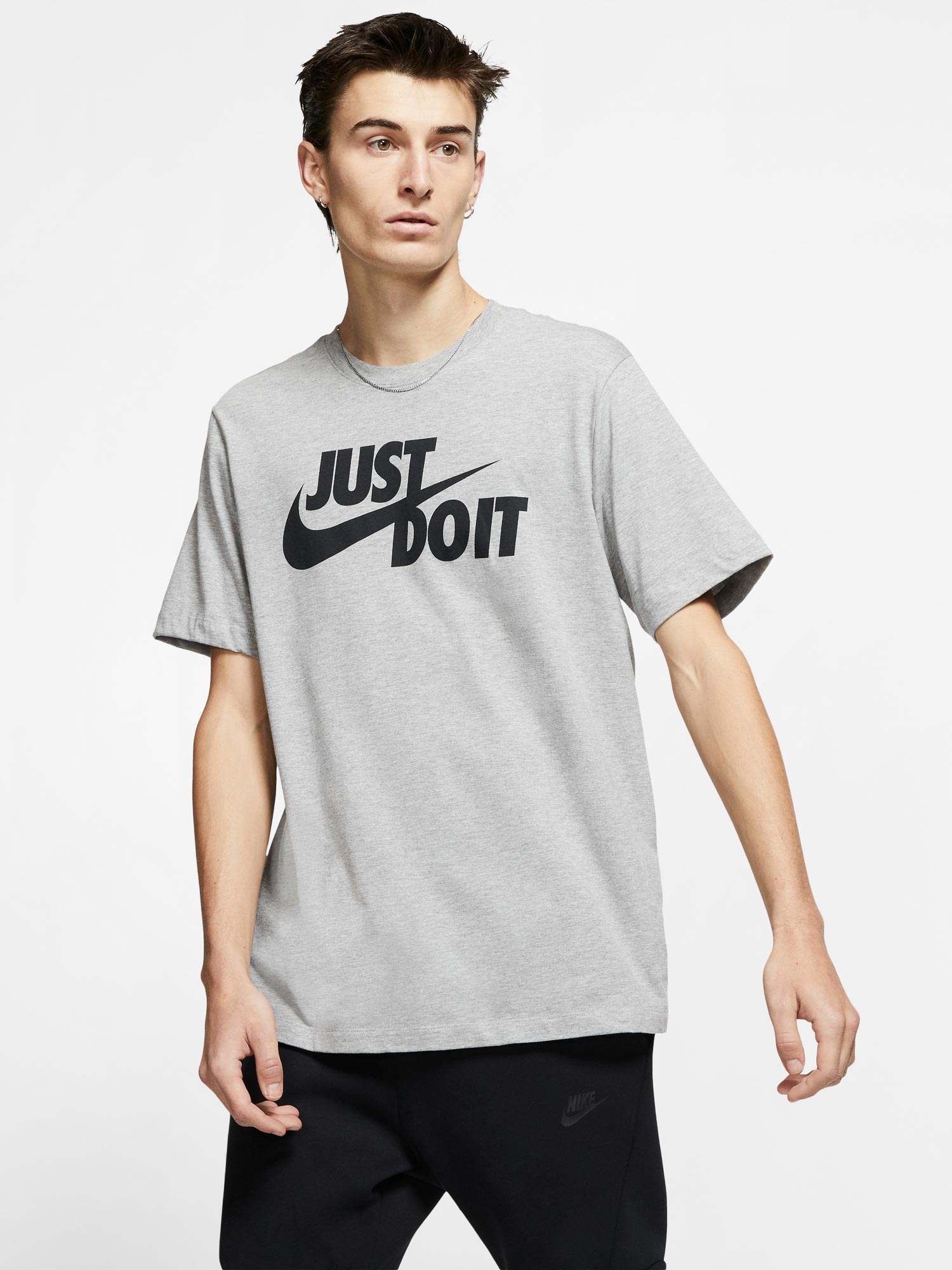 Tricou M Nsw Just Do It