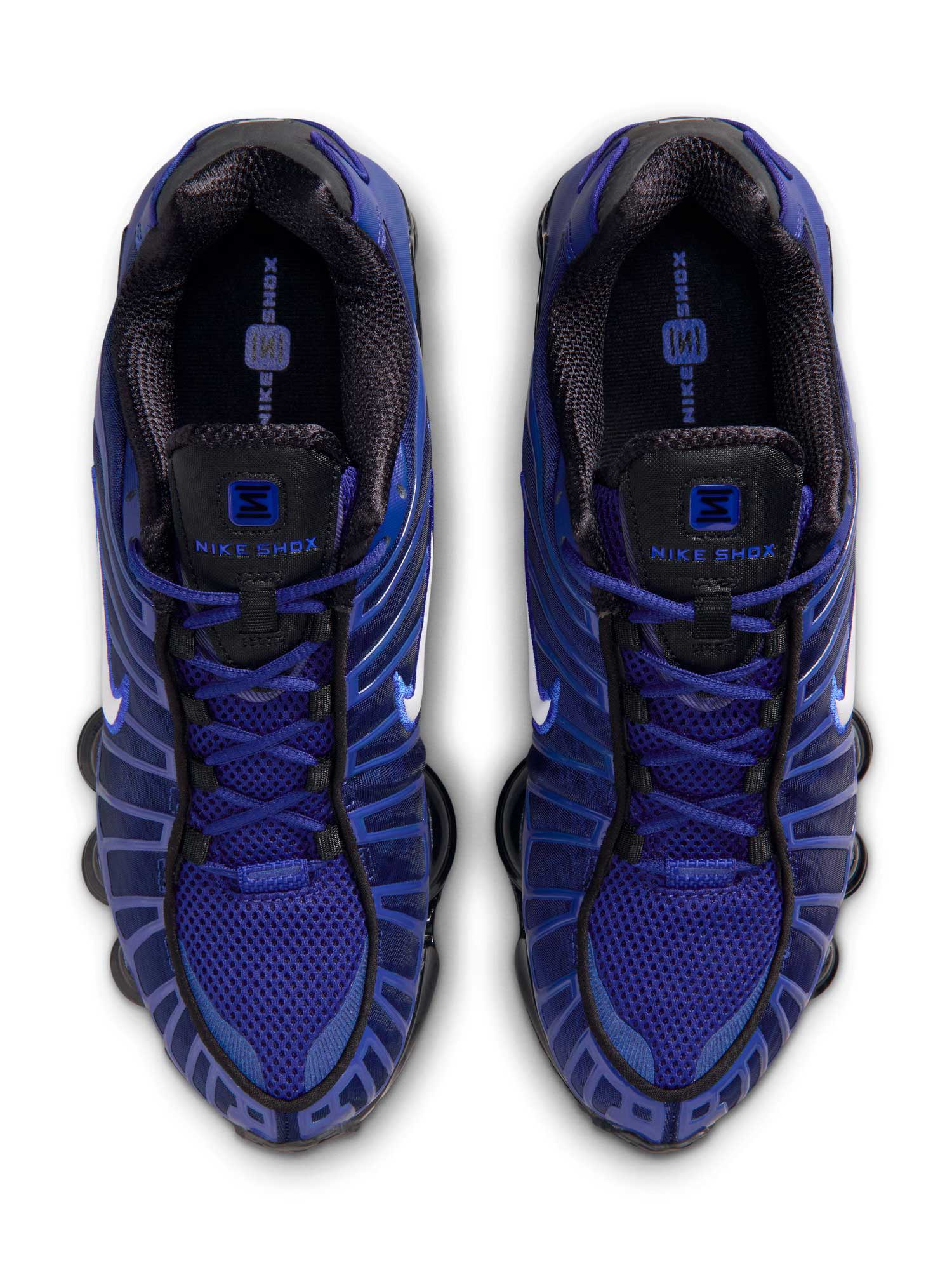 NIKE Обувки SHOX TL