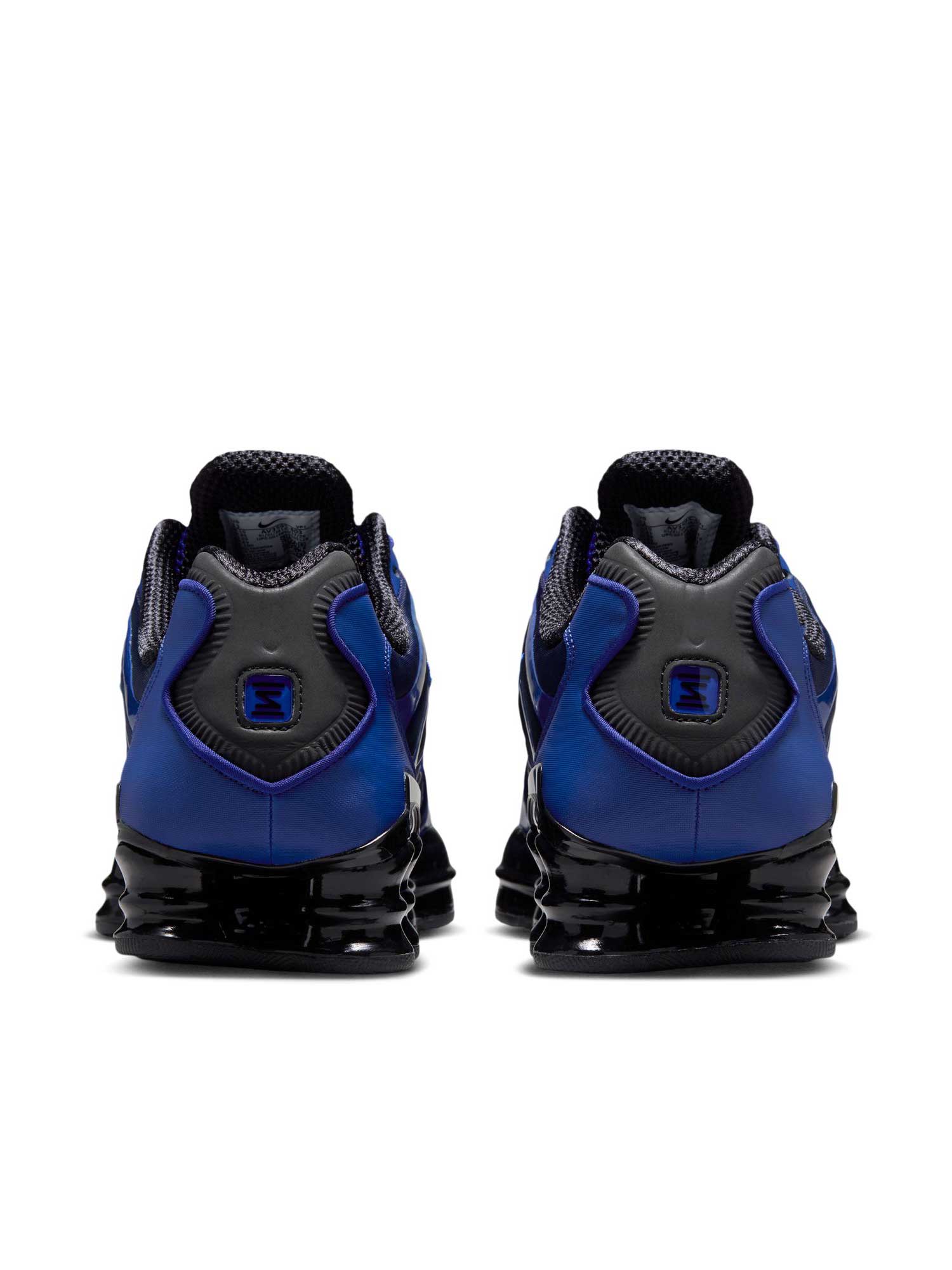 NIKE Обувки SHOX TL