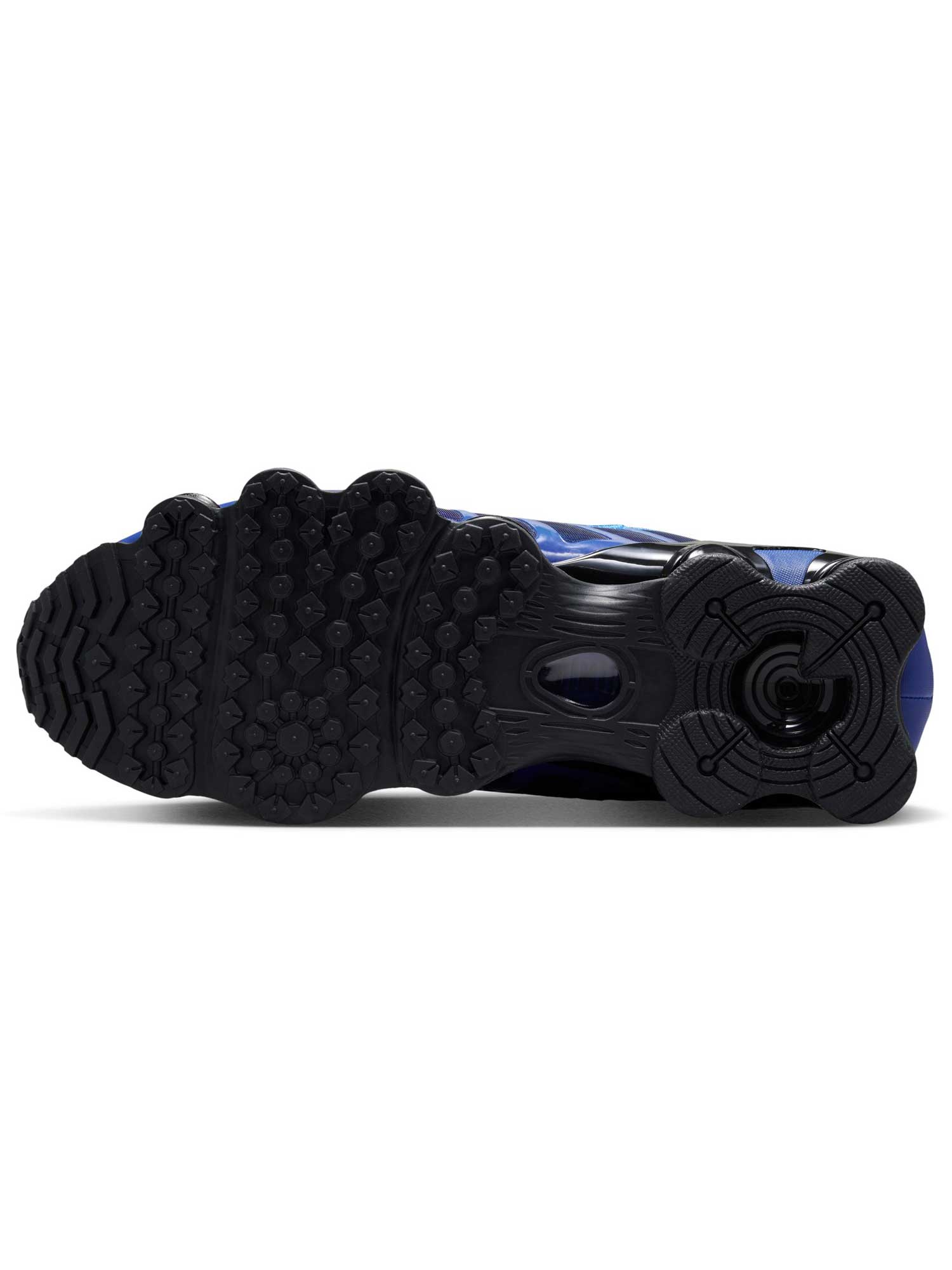 NIKE Обувки SHOX TL
