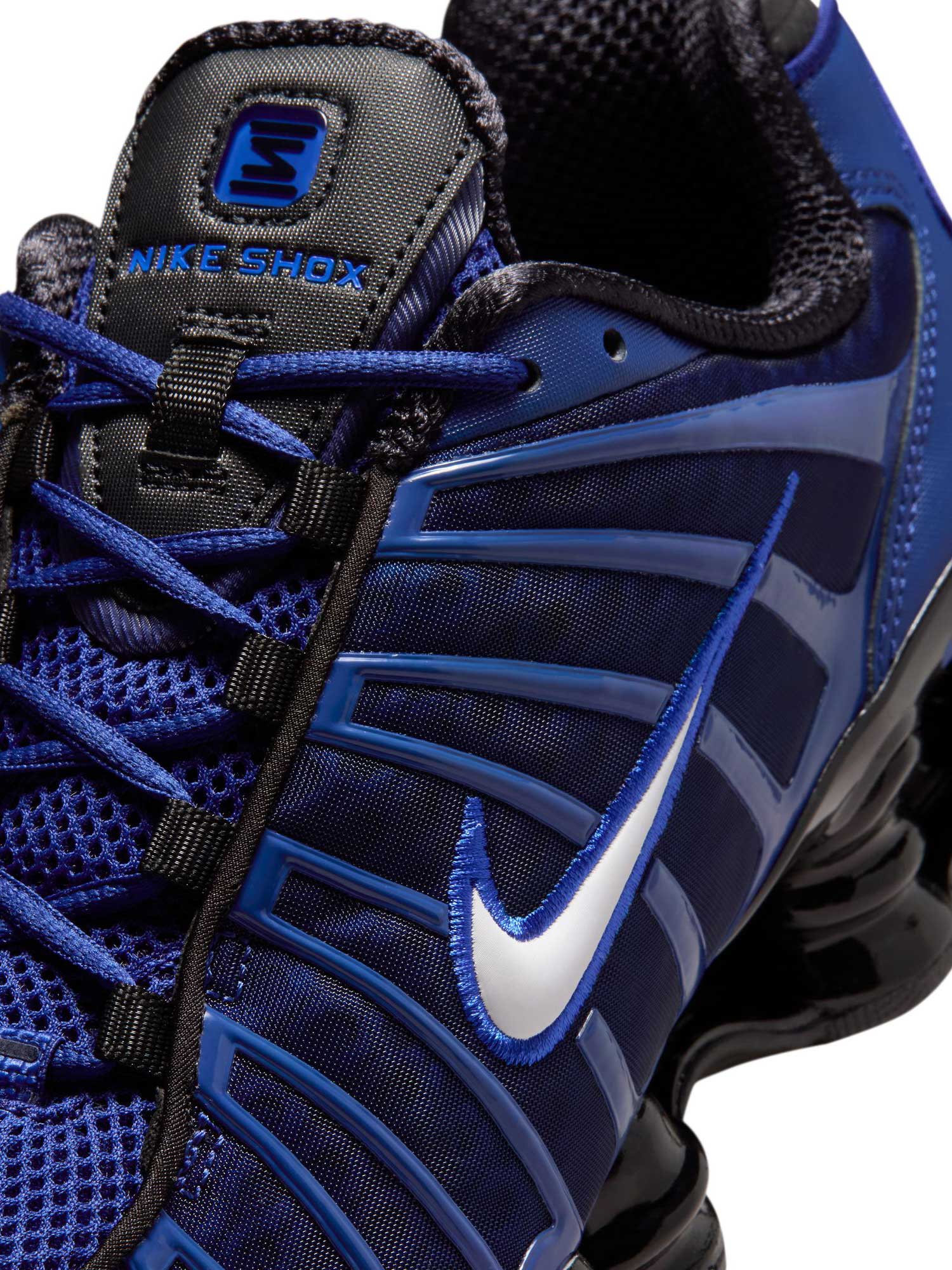 NIKE Обувки SHOX TL