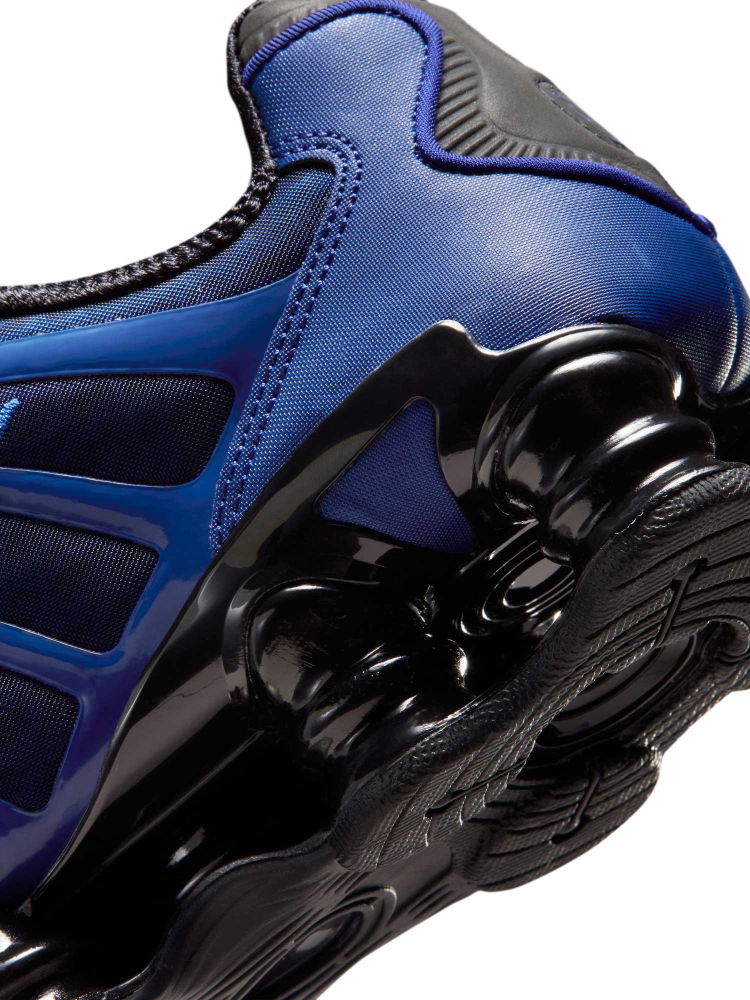 NIKE Обувки SHOX TL