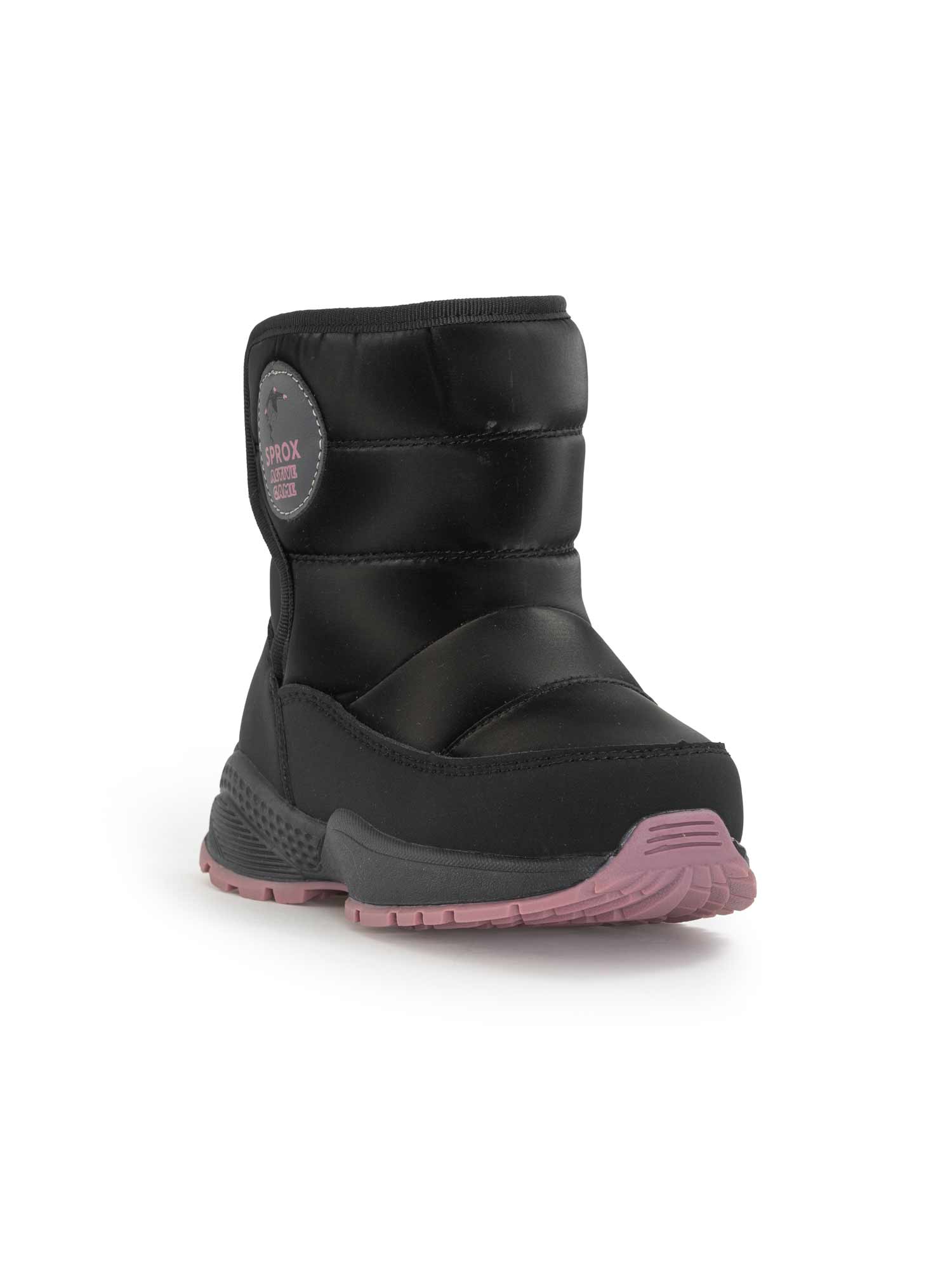 KIDS MOVIE HEROES Апрески Snowboot Booties