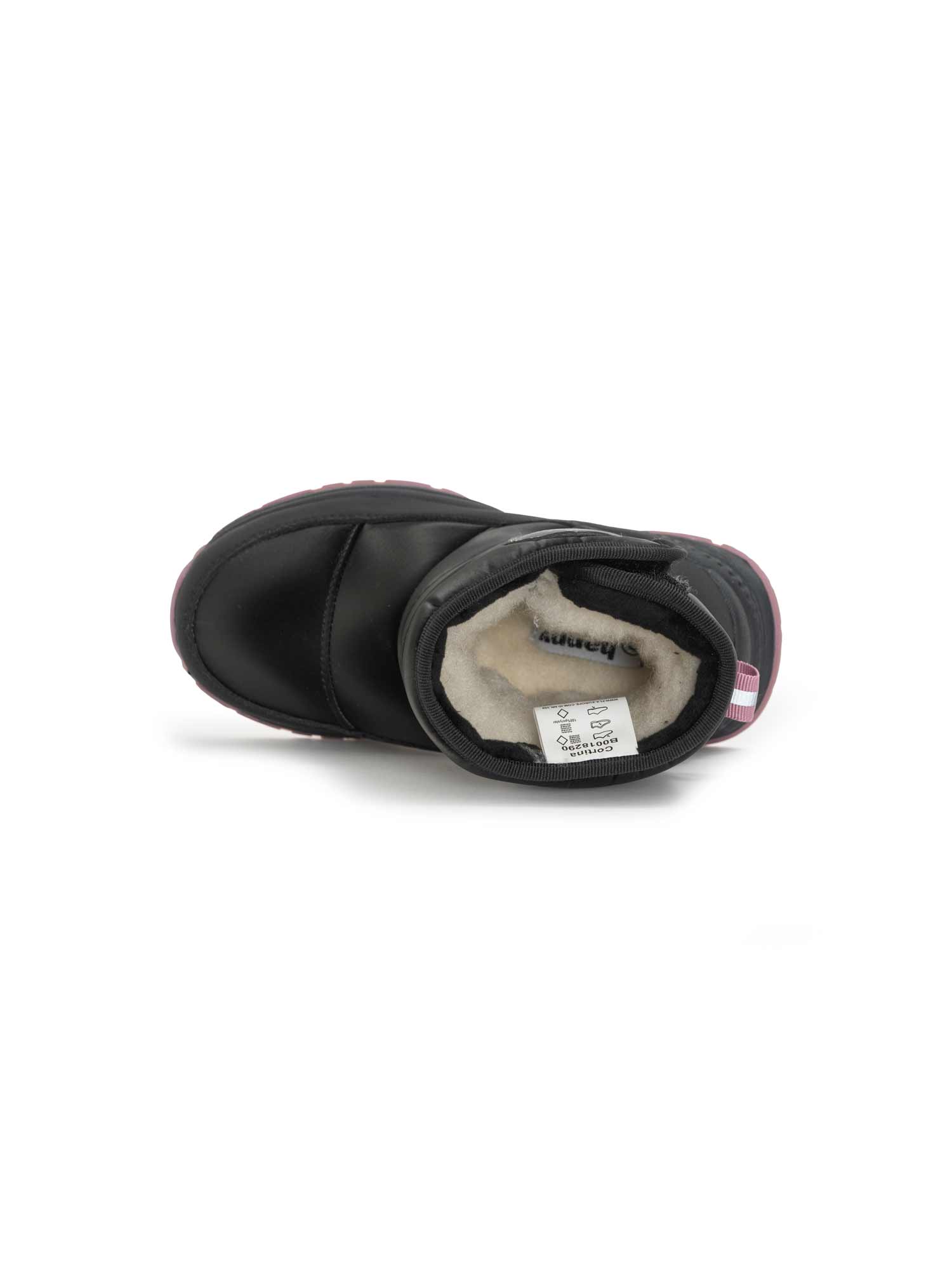 KIDS MOVIE HEROES Апрески Snowboot Booties