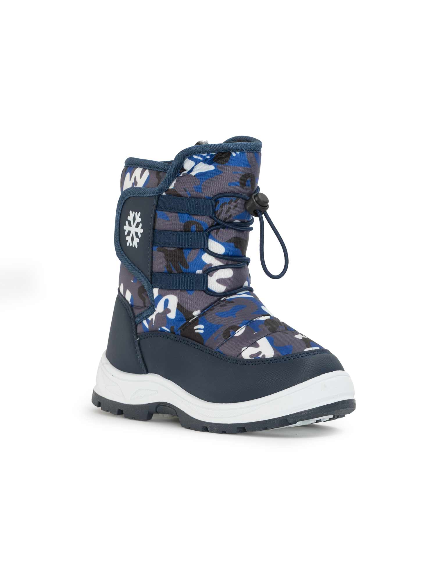 KIDS MOVIE HEROES Апрески Snowboot Booties