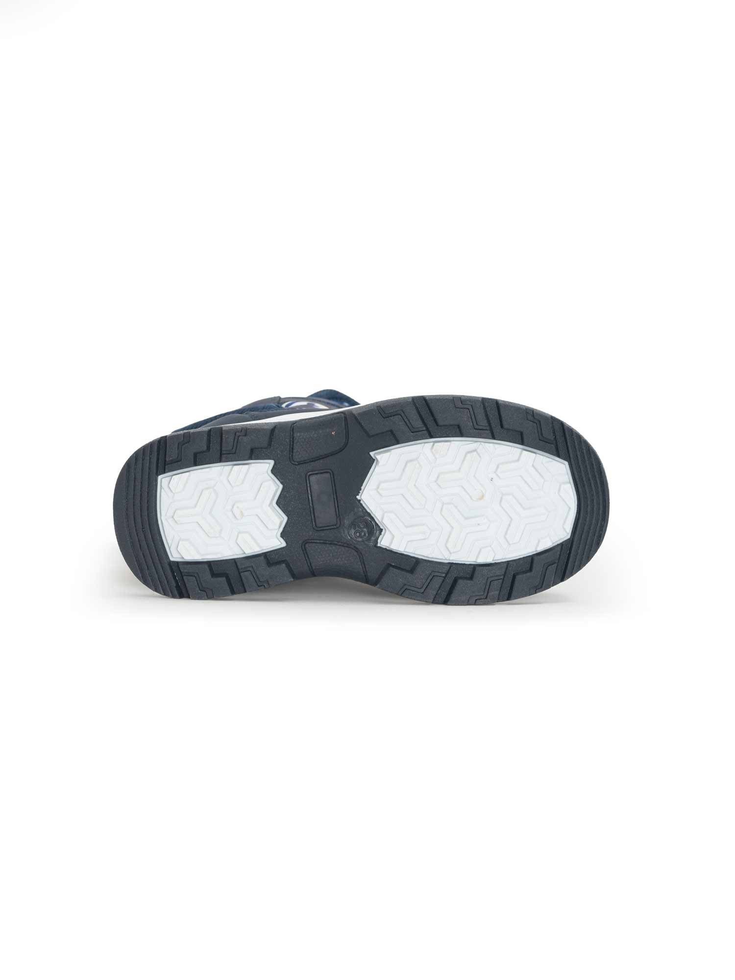 KIDS MOVIE HEROES Апрески Snowboot Booties