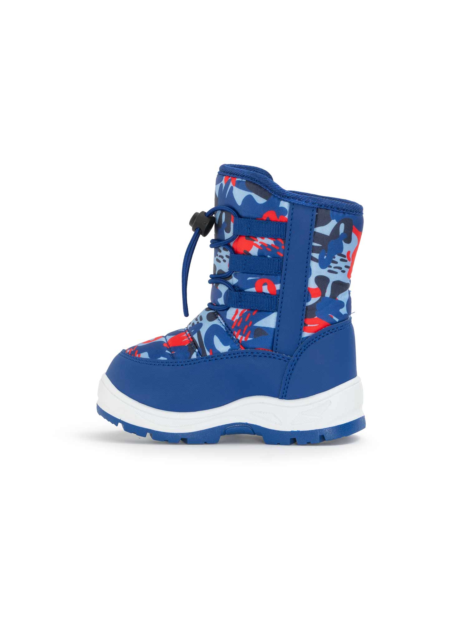 KIDS MOVIE HEROES Апрески Snowboot Booties