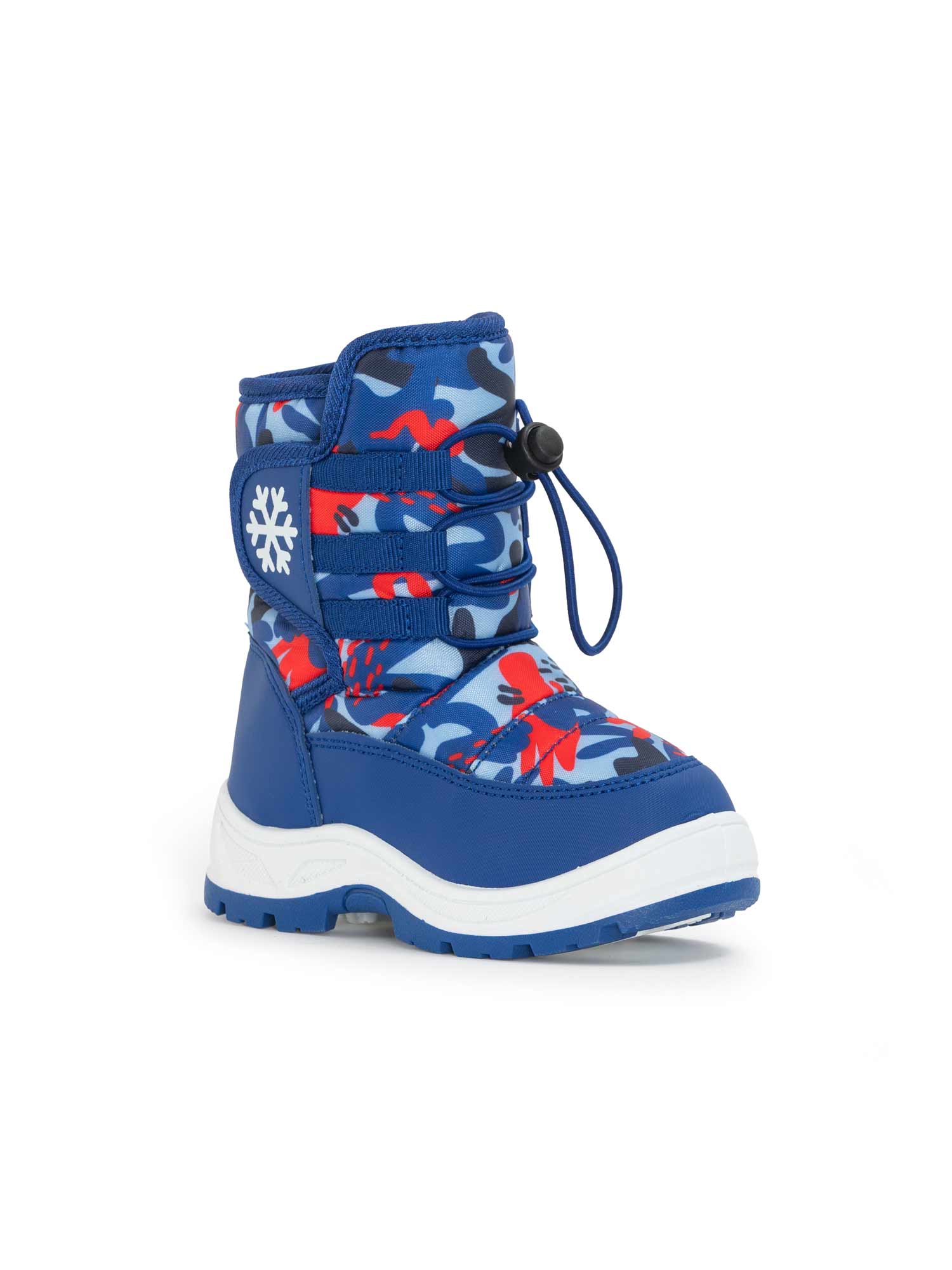 KIDS MOVIE HEROES Апрески Snowboot Booties