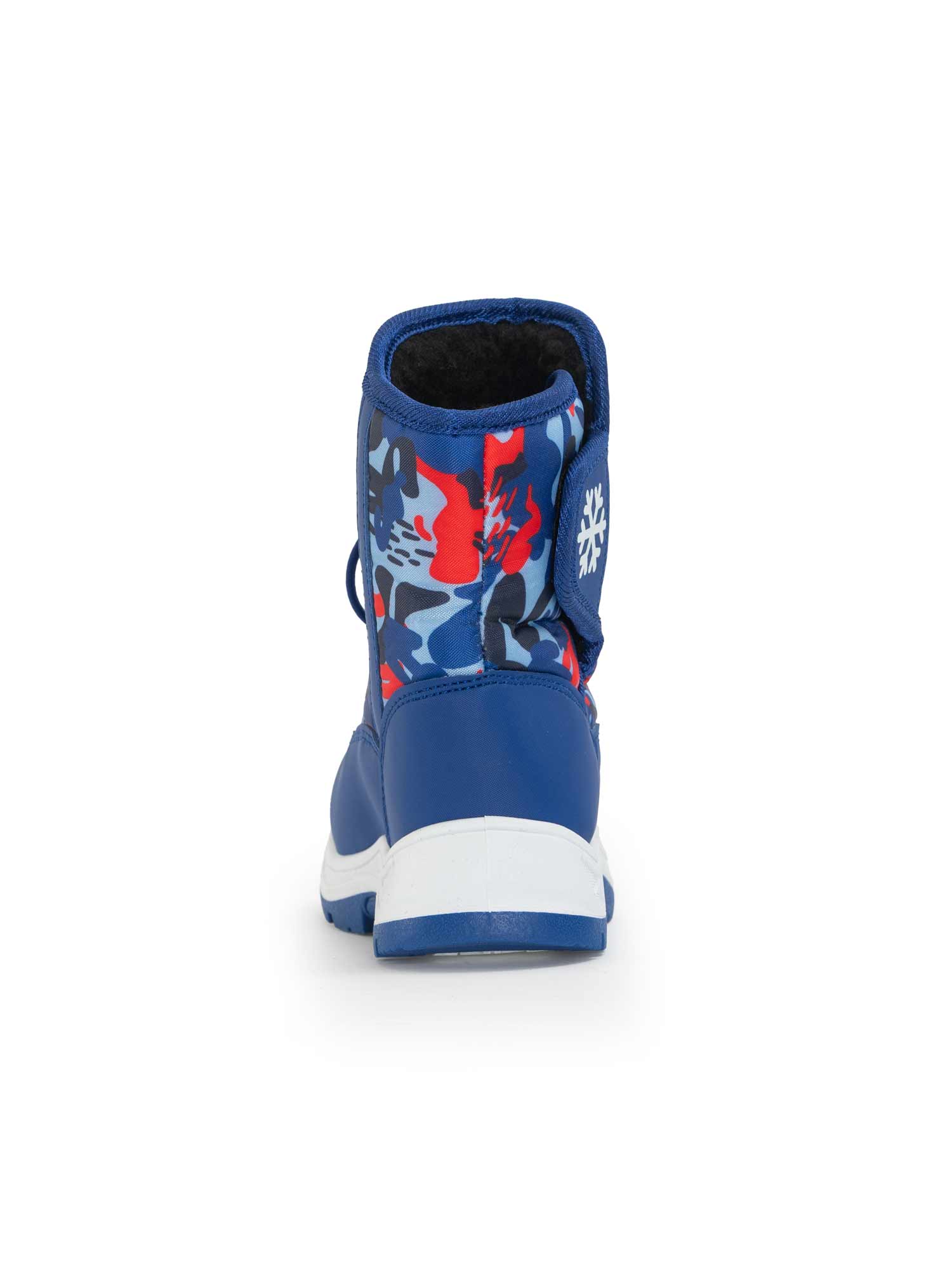 KIDS MOVIE HEROES Апрески Snowboot Booties