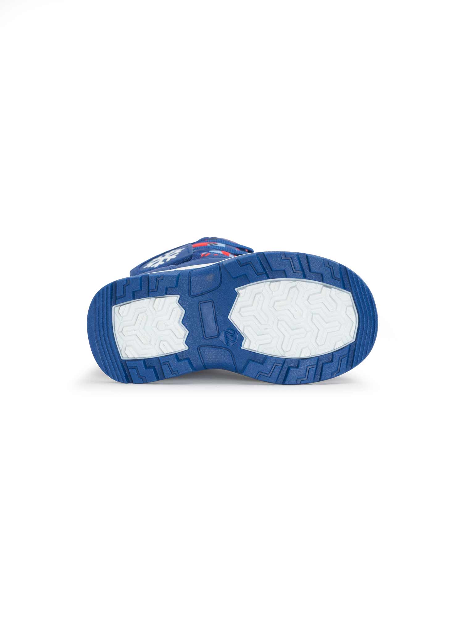 KIDS MOVIE HEROES Апрески Snowboot Booties