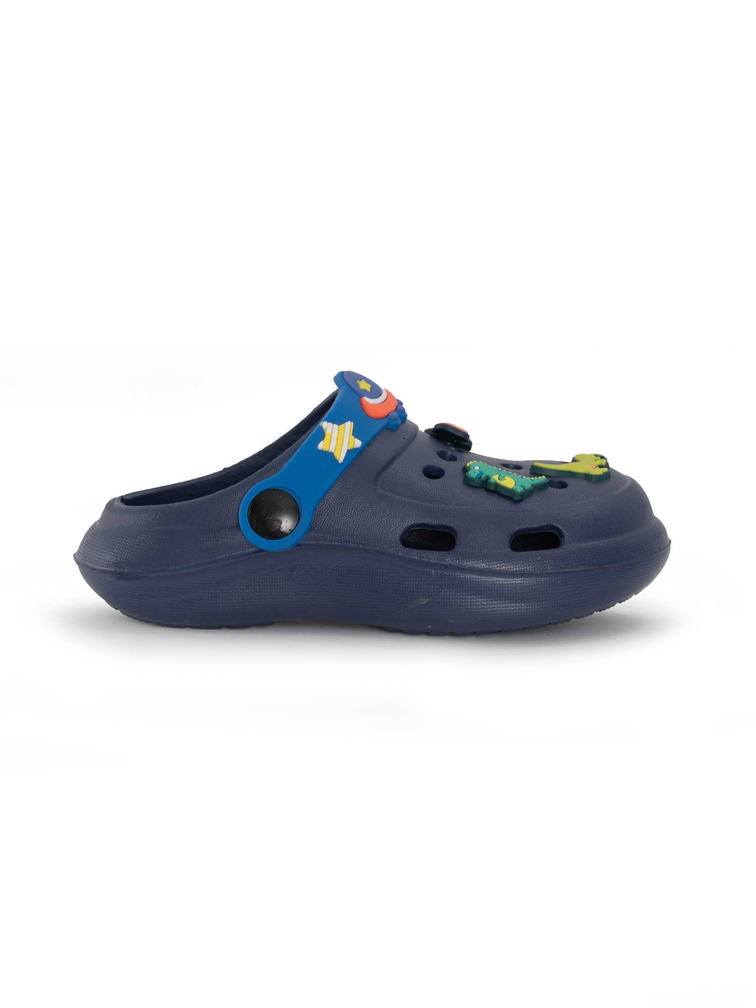 KIDS MOVIE HEROES Чехли Boys Kids Clog Sandals and Mules