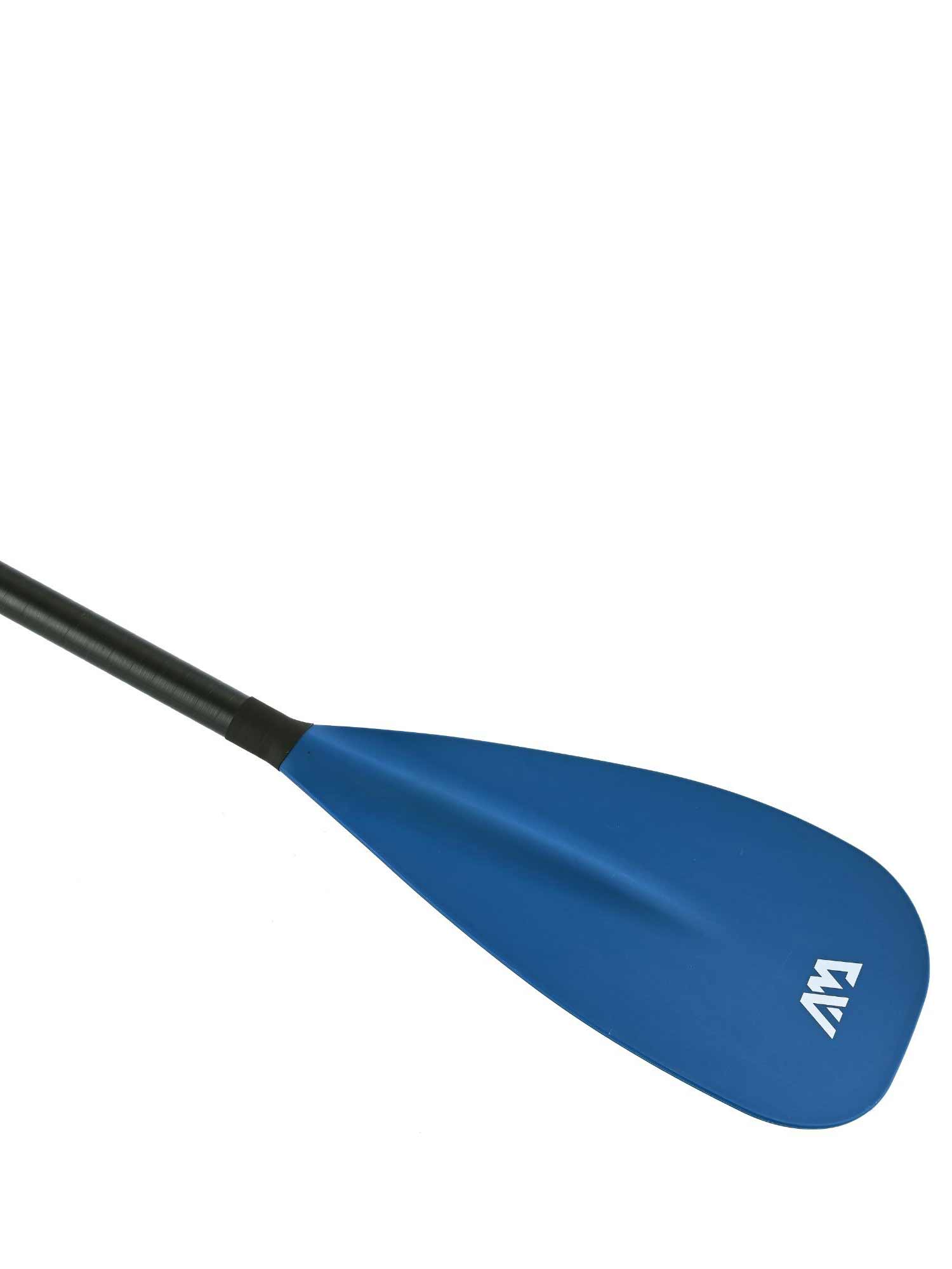 AQUAMARINA Гребло Fiberglass/Carbon PASTEL - 3 section