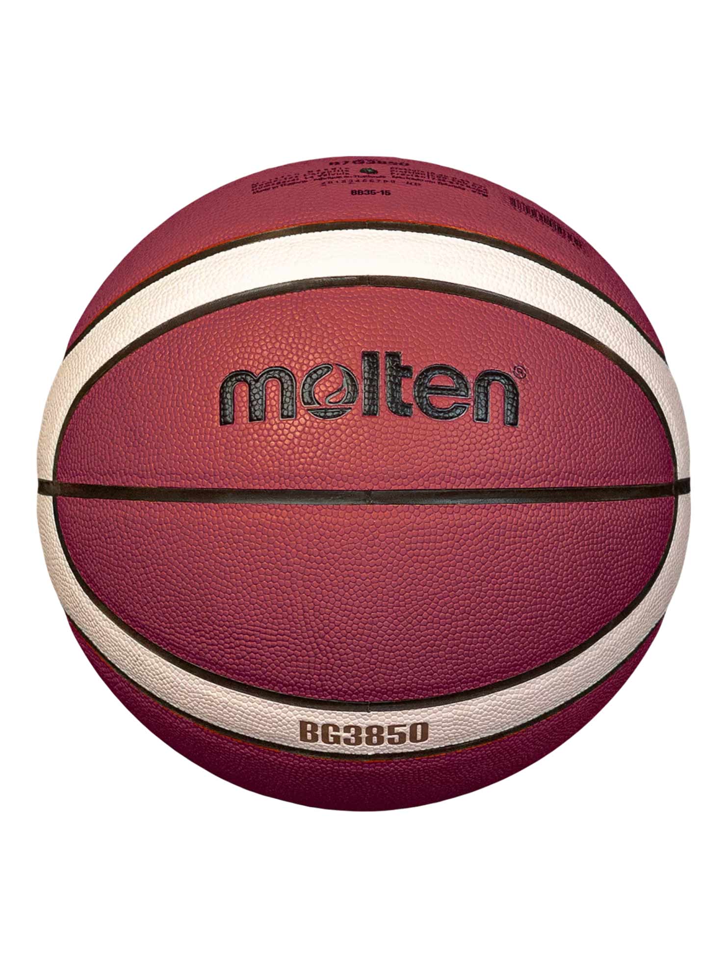 MOLTEN