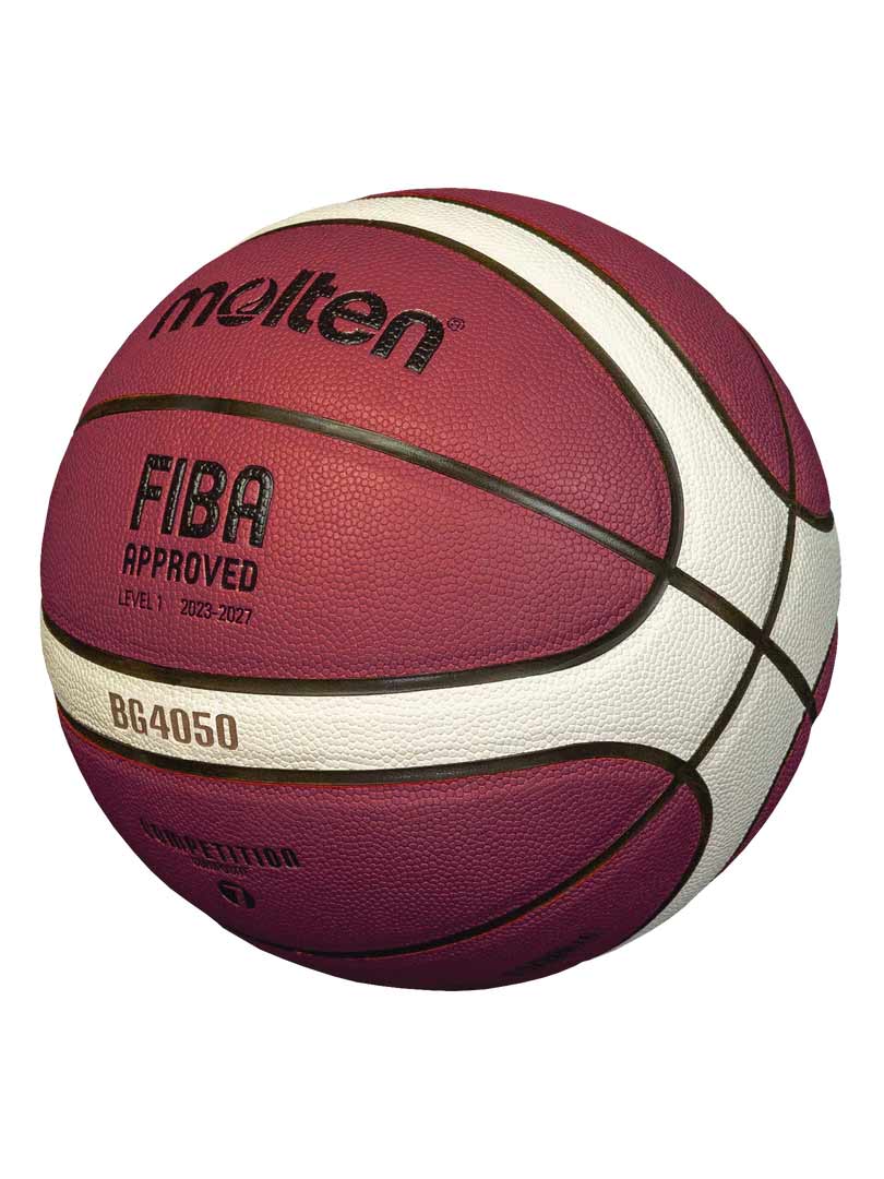 MOLTEN Баскетболна топка B7G4050
