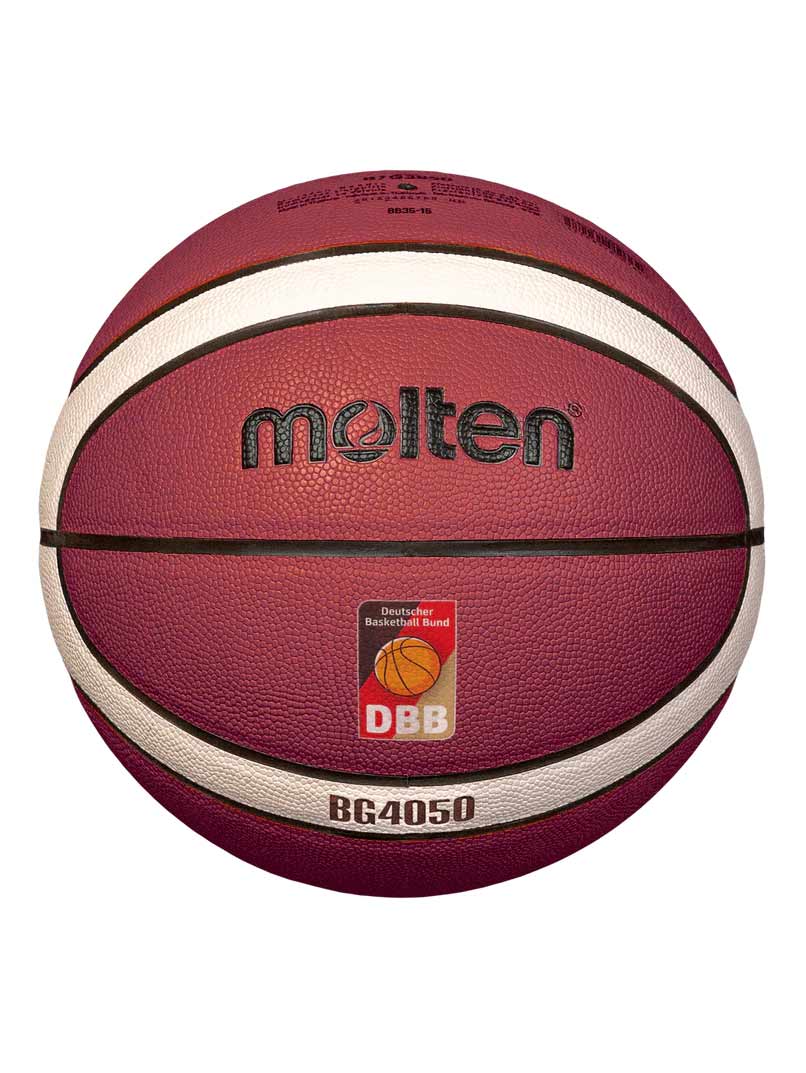 MOLTEN Баскетболна топка B7G4050
