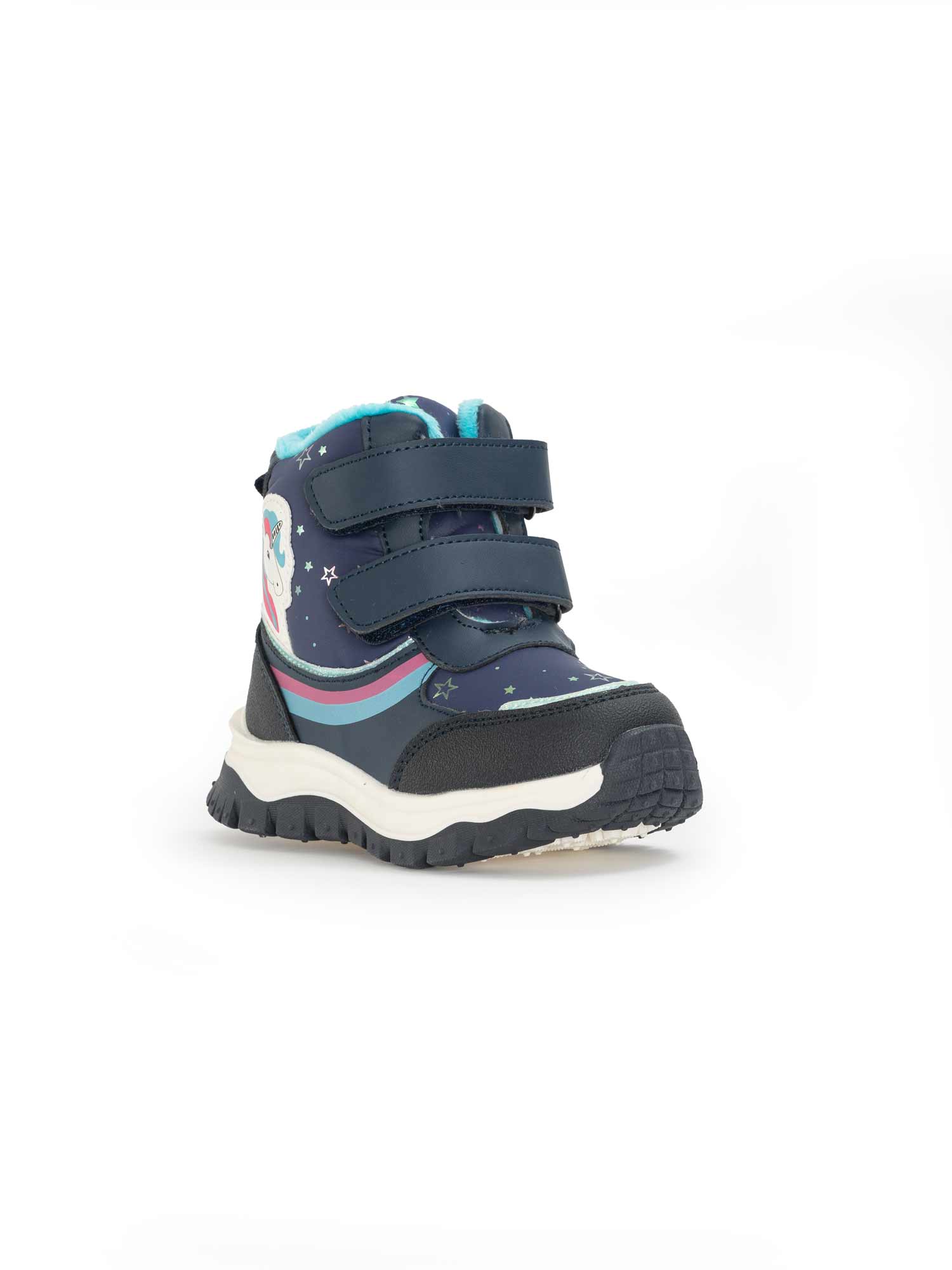 KIDS MOVIE HEROES Апрески Velcro Booties
