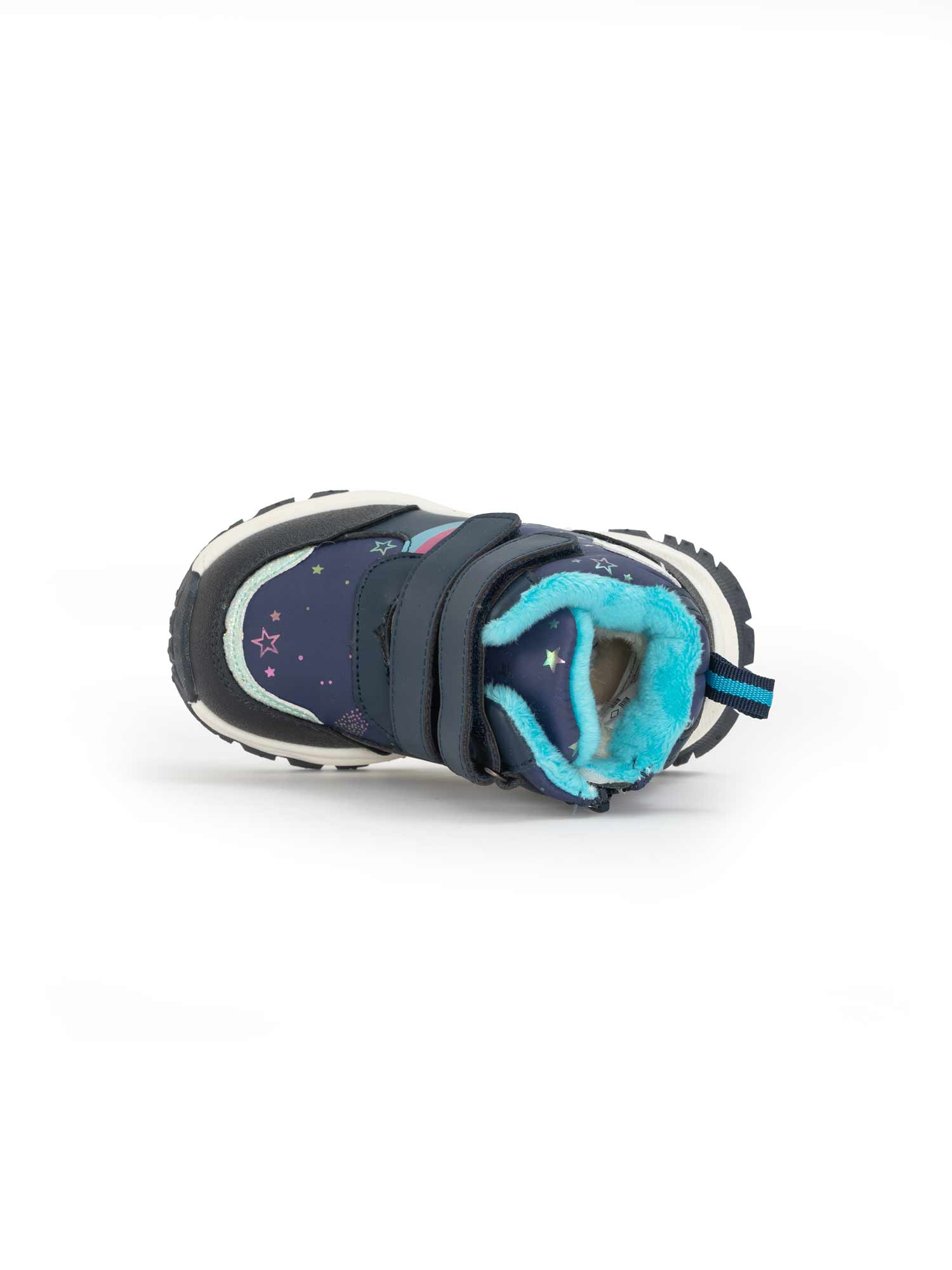 KIDS MOVIE HEROES Апрески Velcro Booties