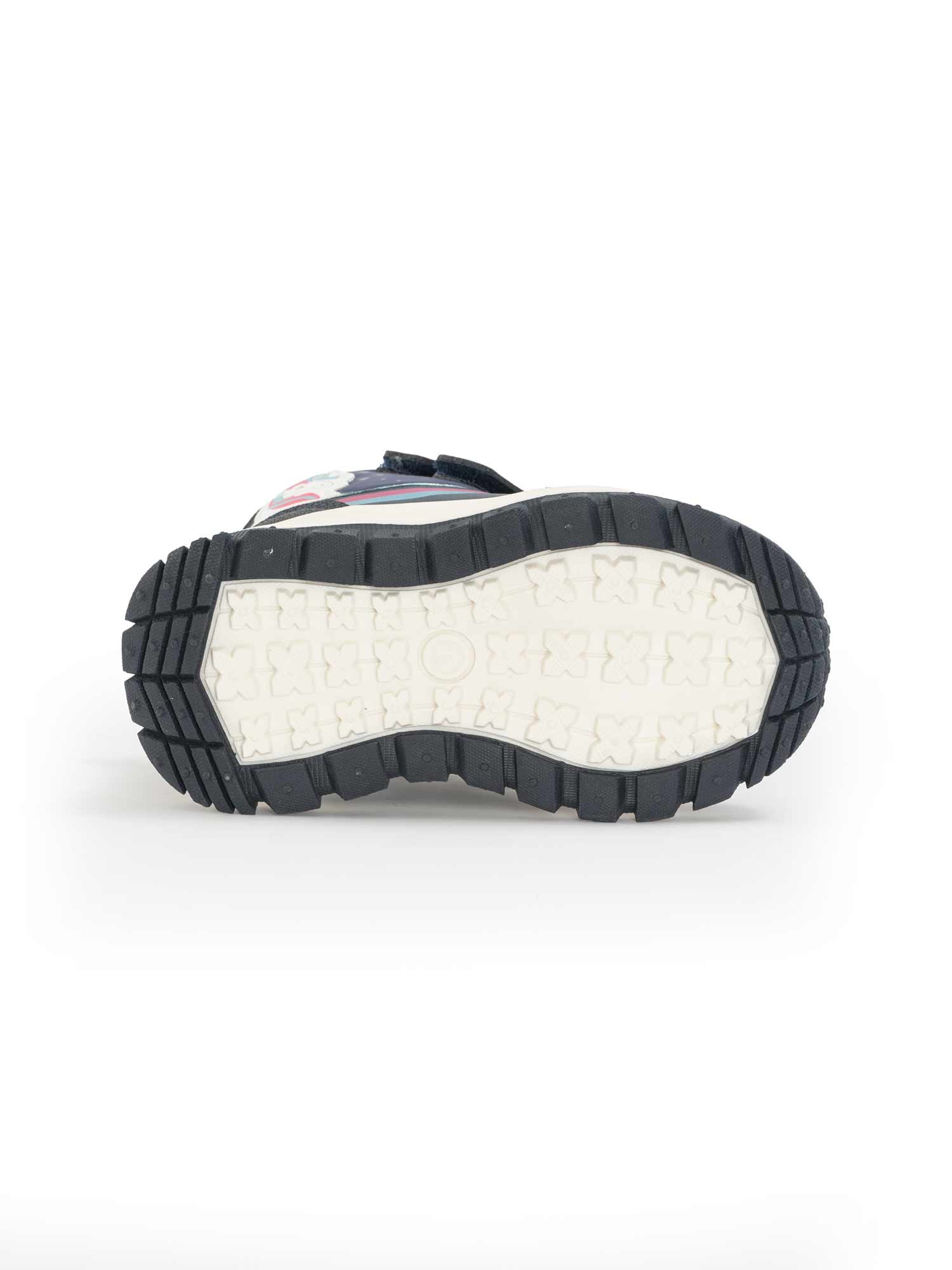 KIDS MOVIE HEROES Апрески Velcro Booties