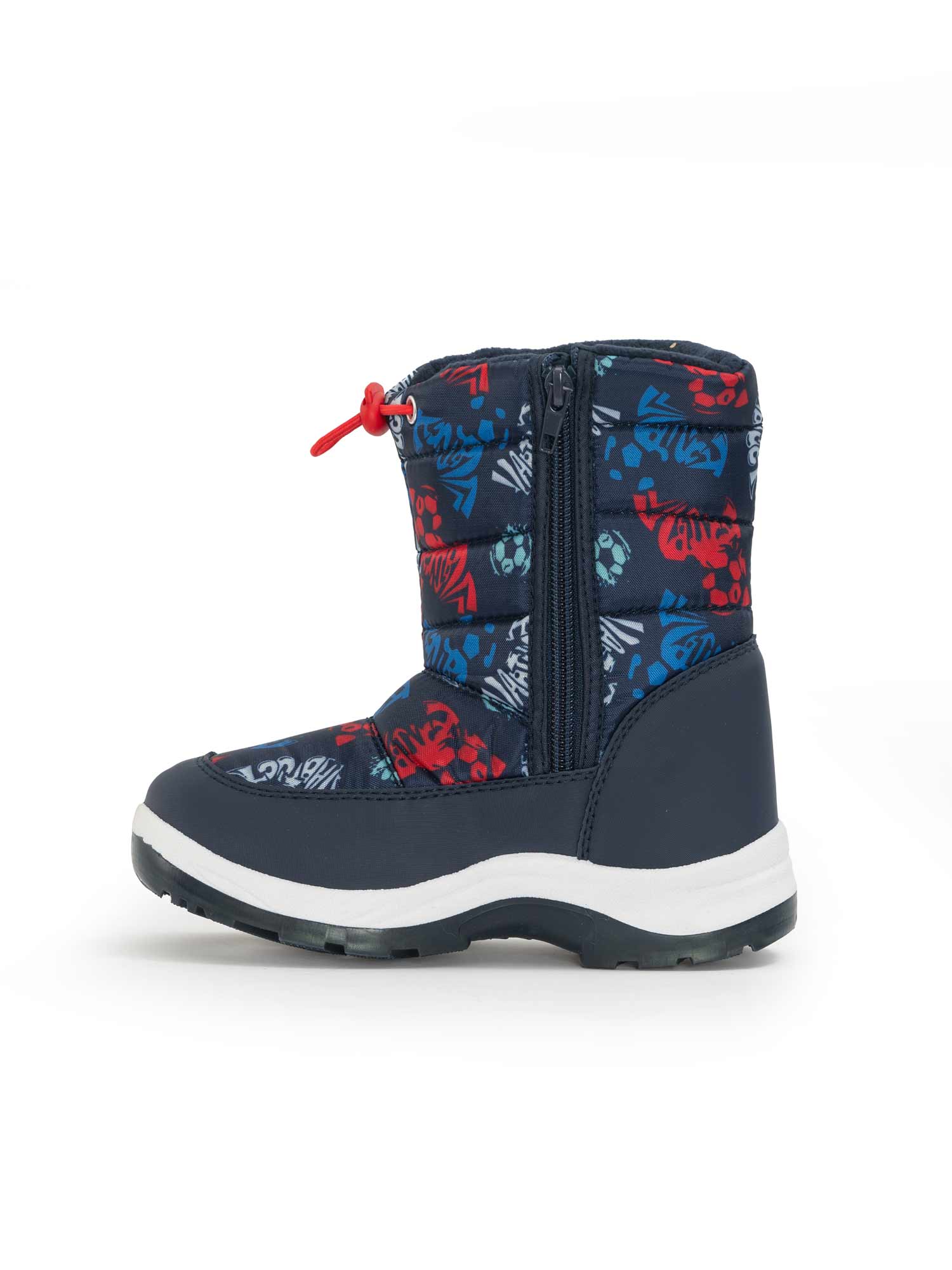 KIDS MOVIE HEROES Апрески Snowboot Booties