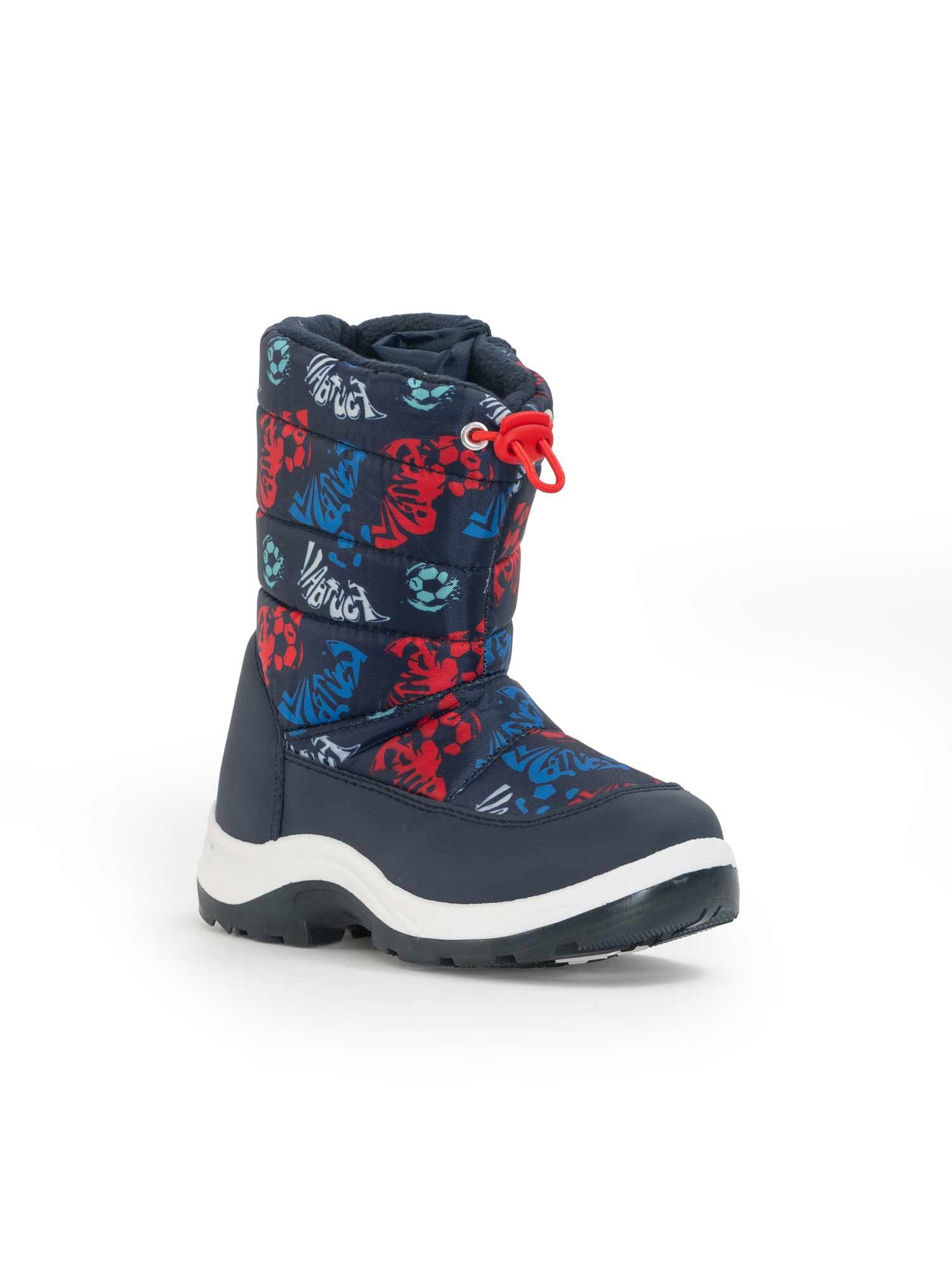 KIDS MOVIE HEROES Апрески Snowboot Booties
