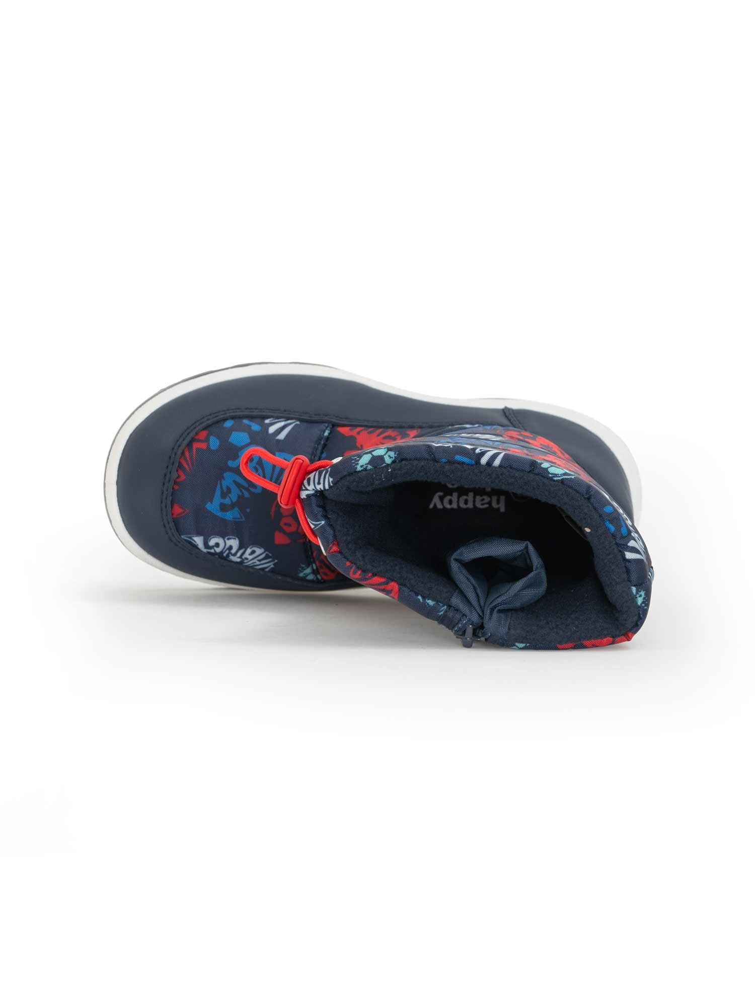 KIDS MOVIE HEROES Апрески Snowboot Booties