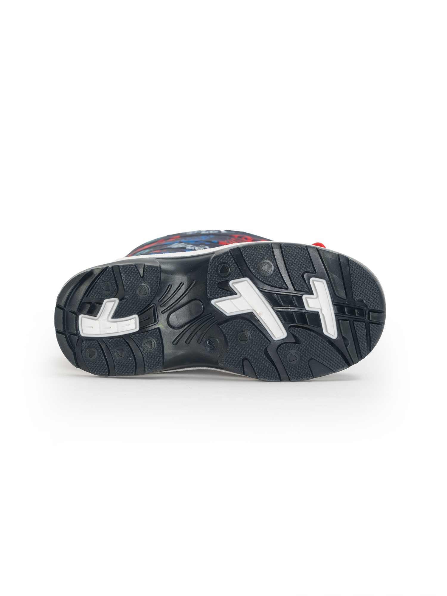 KIDS MOVIE HEROES Апрески Snowboot Booties