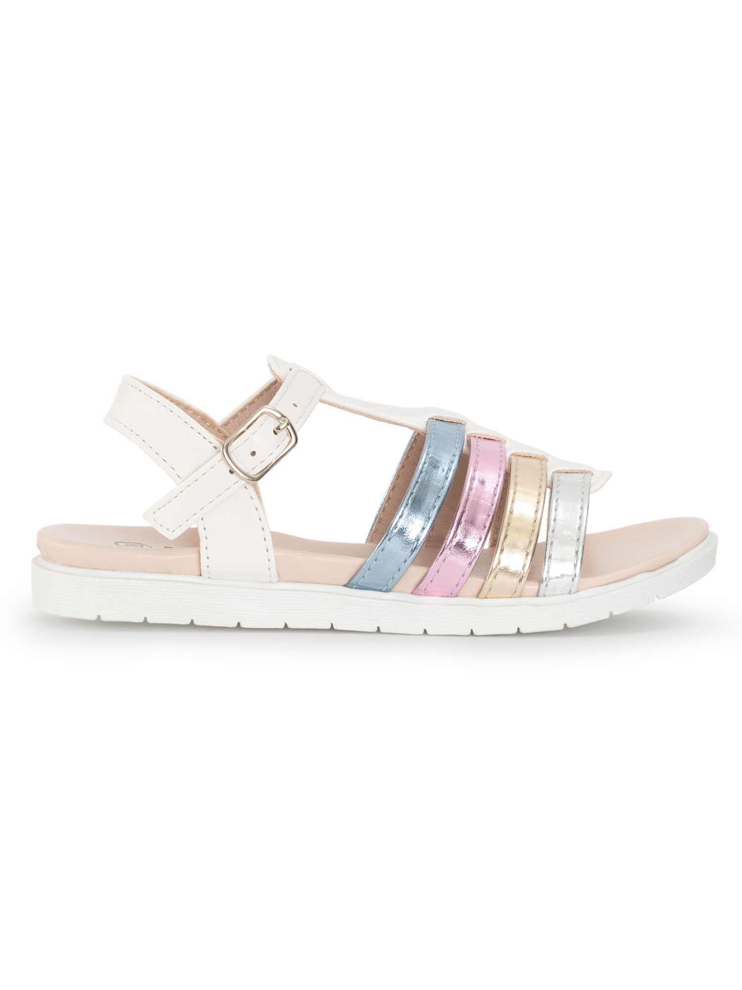 KIDS MOVIE HEROES Сандали HAPPY BEE