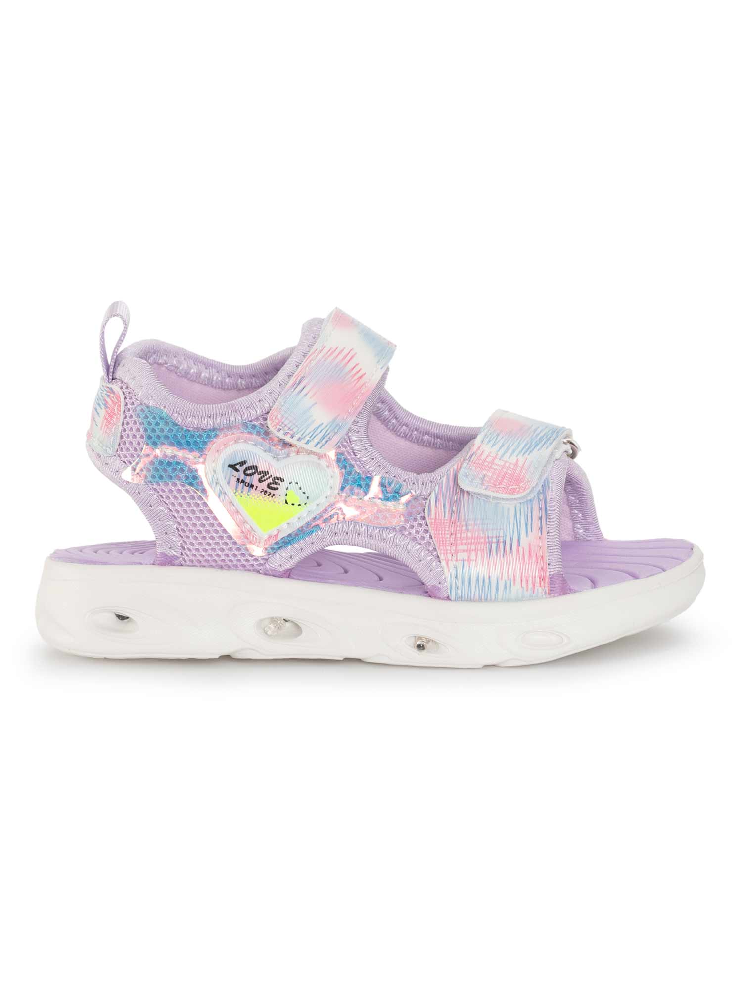 KIDS MOVIE HEROES Сандали HAPPY BEE