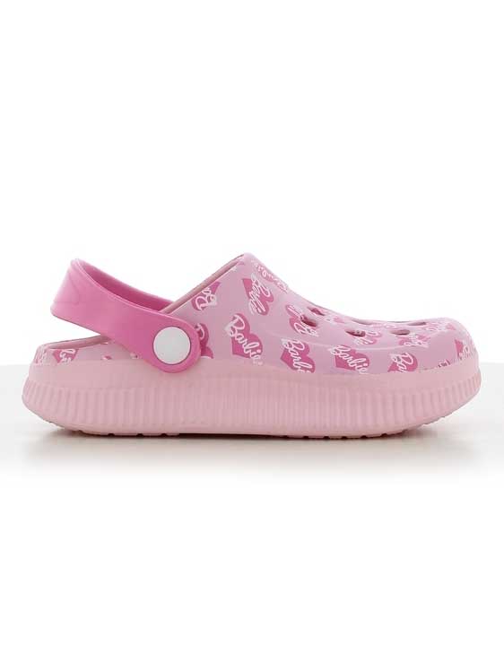 Papuci Barbie