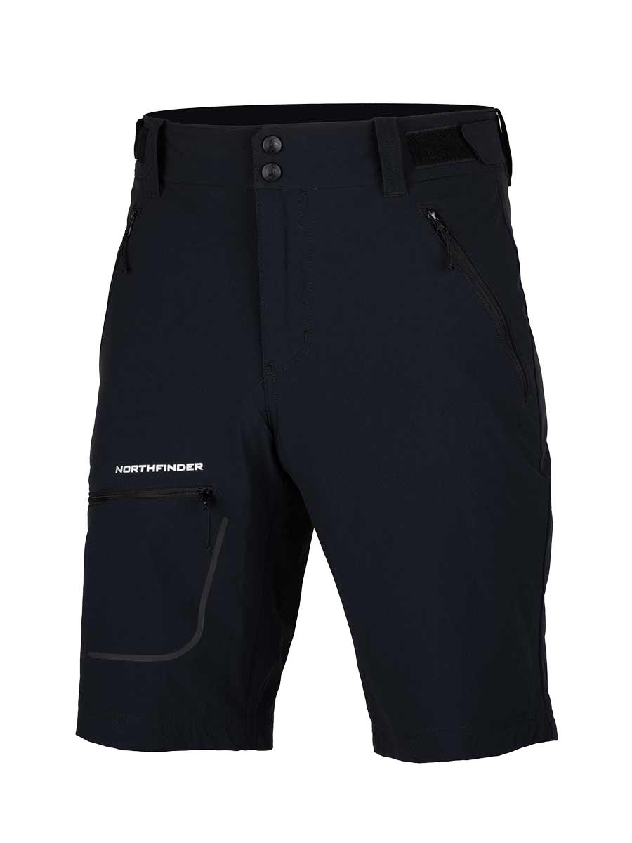 NORTHFINDER Къси панталони HERMOS