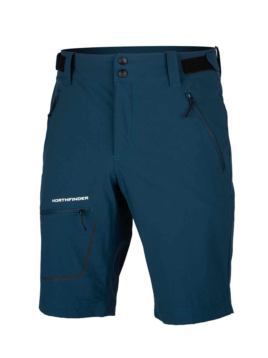 NORTHFINDER Къси панталони HERMOS