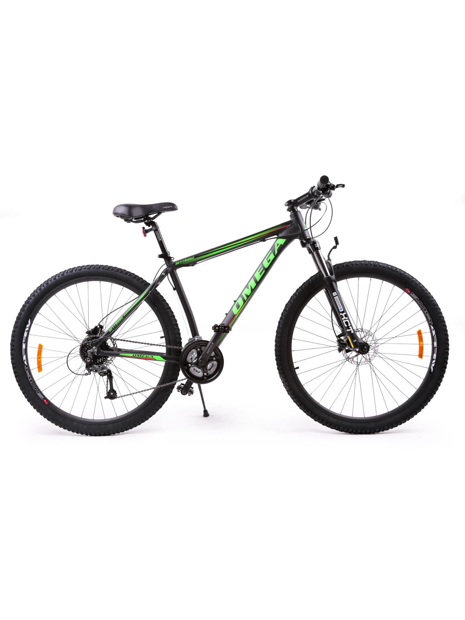 Bicicleta BETTRIDGE 27.5