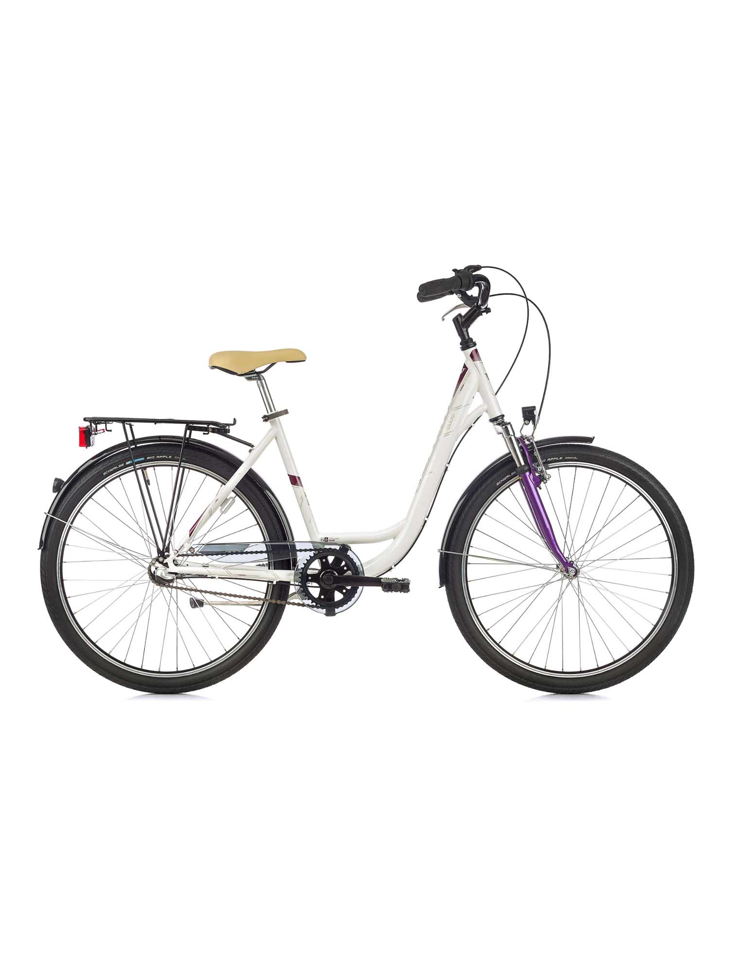 SPRINT Градски велосипед ELISE 26 spd