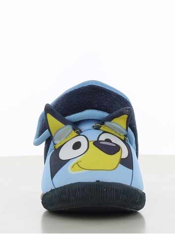 KIDS MOVIE HEROES Пантофи Bluey