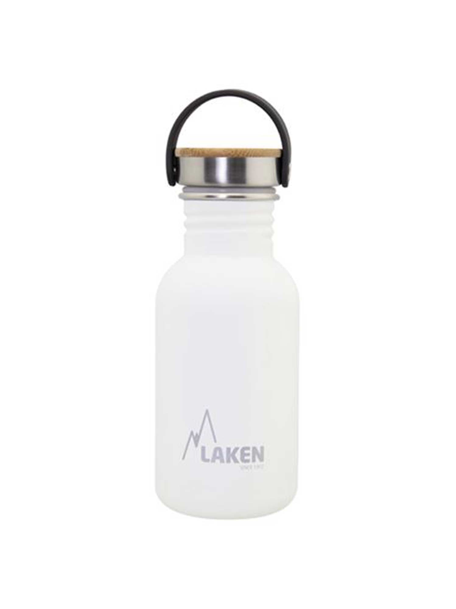 Sticla Basic Steel Bottle 500ml