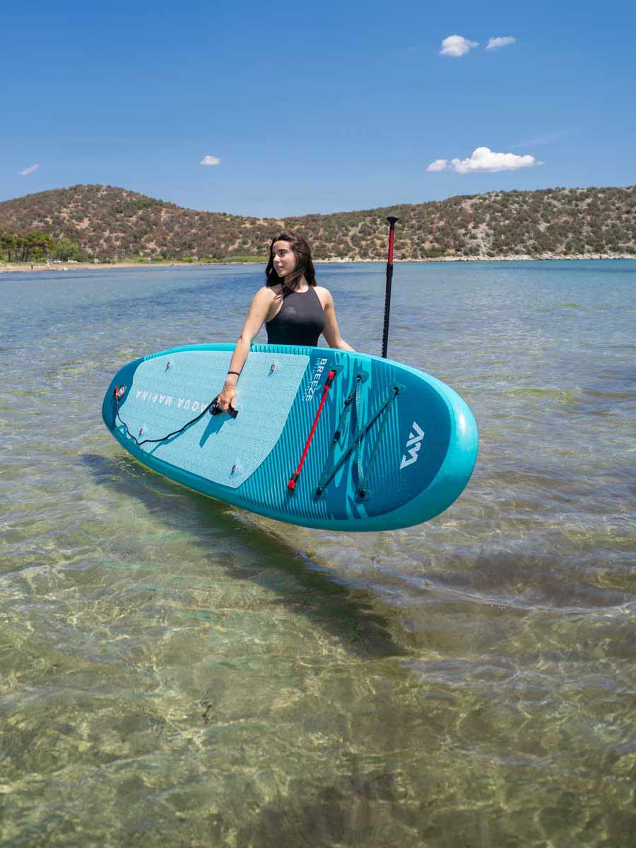 AQUAMARINA