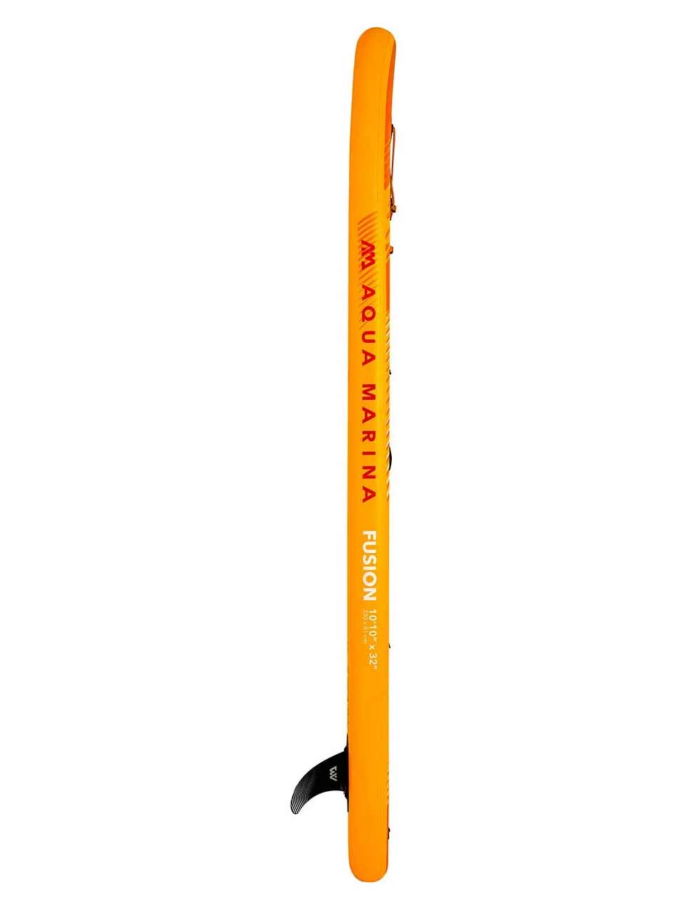 AQUAMARINA Надуваем SUP Fusion - 3.3m/15cm