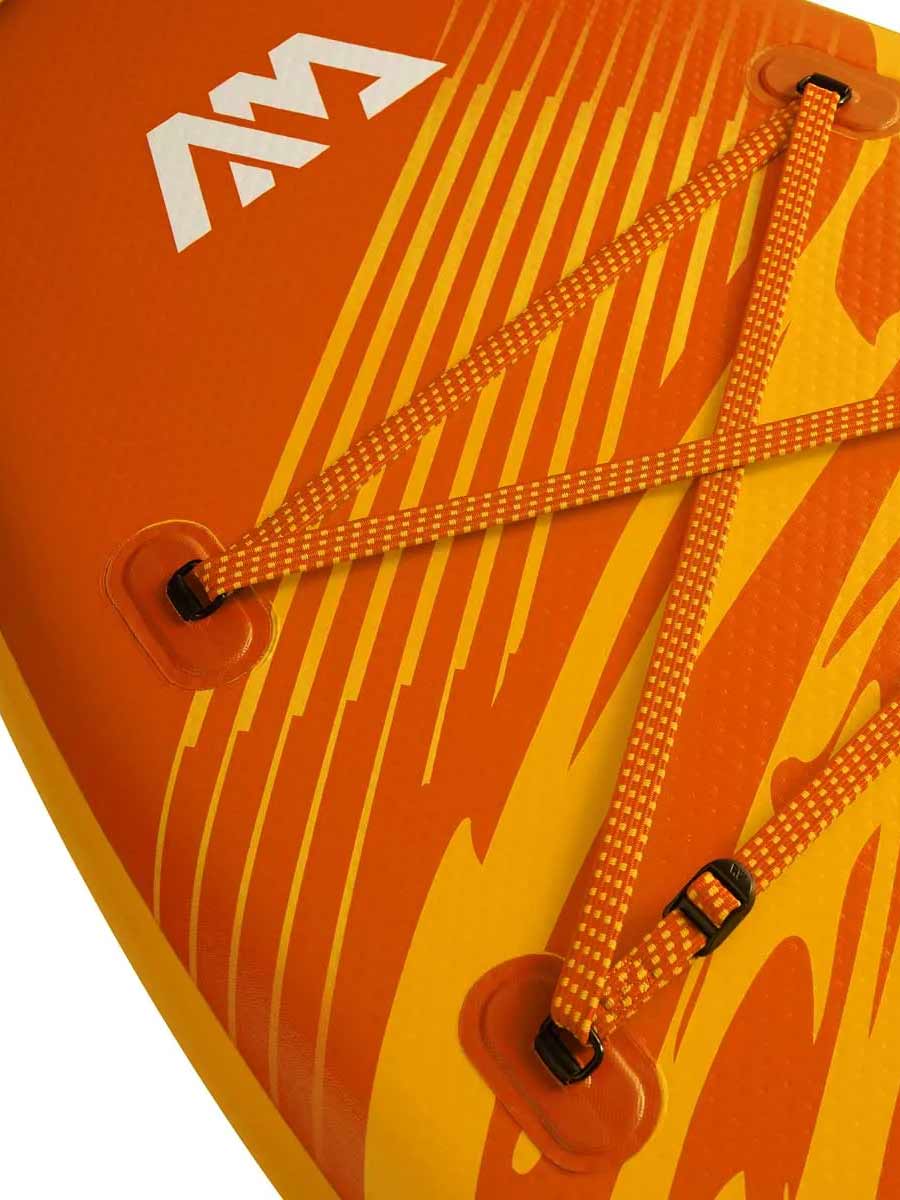 AQUAMARINA Надуваем SUP Fusion - 3.3m/15cm