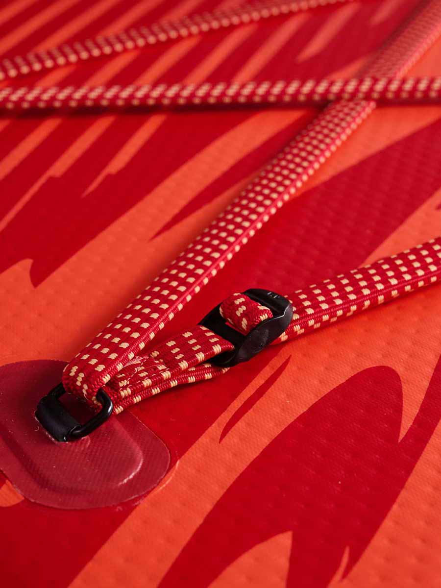 AQUAMARINA Надуваем SUP Monster - 3.66m/15cm