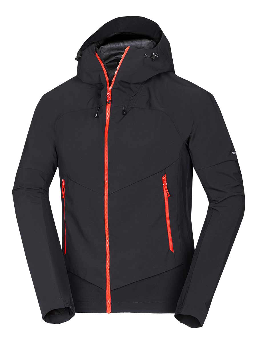 NORTHFINDER Яке AMBROSE