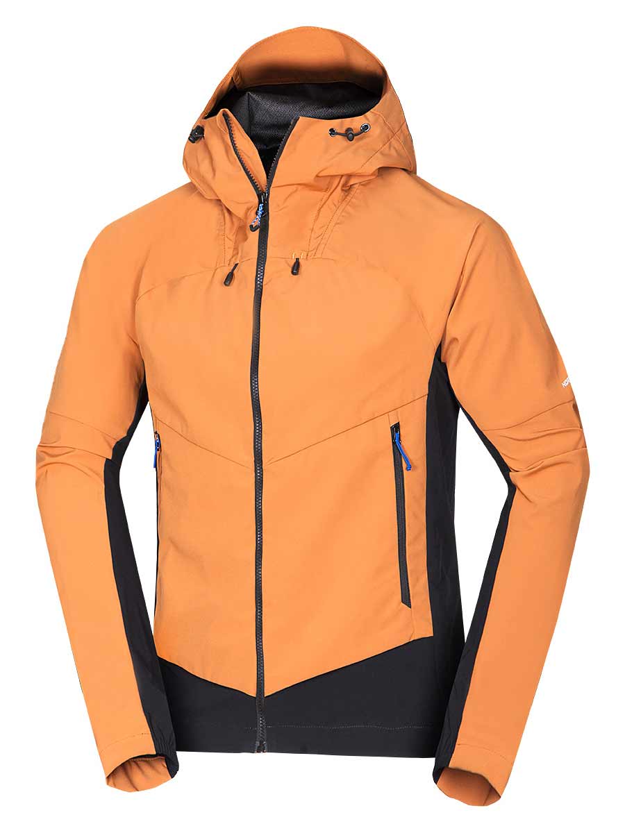 NORTHFINDER Яке AMBROSE