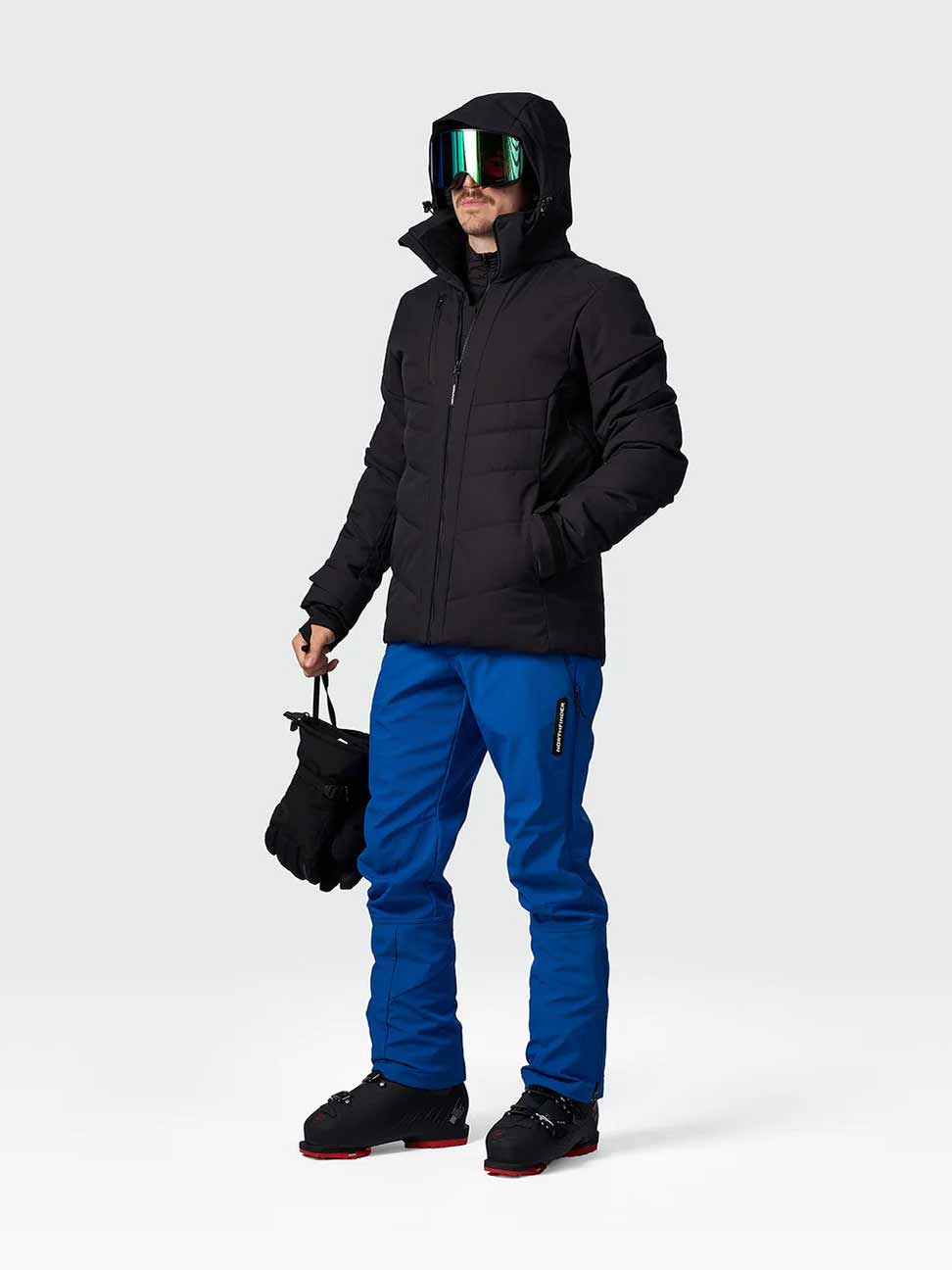 NORTHFINDER