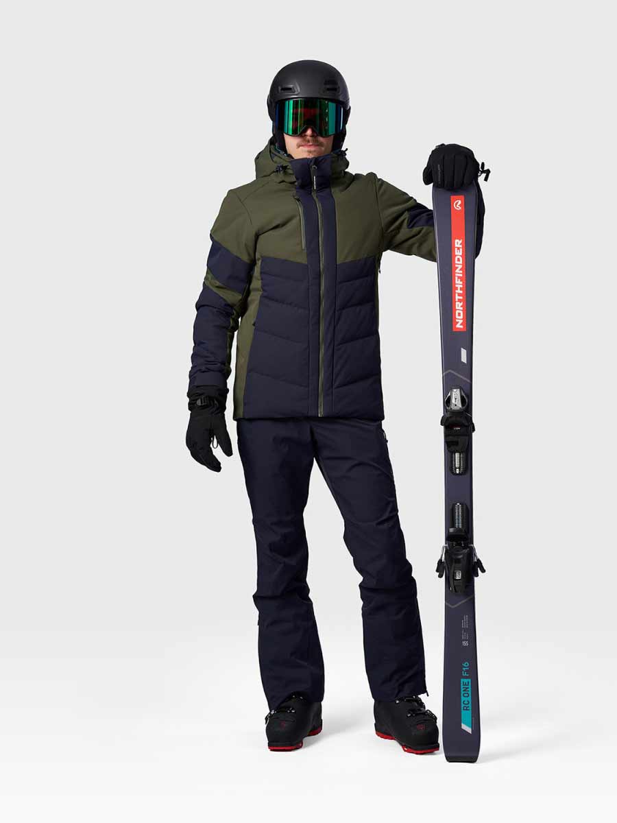 NORTHFINDER